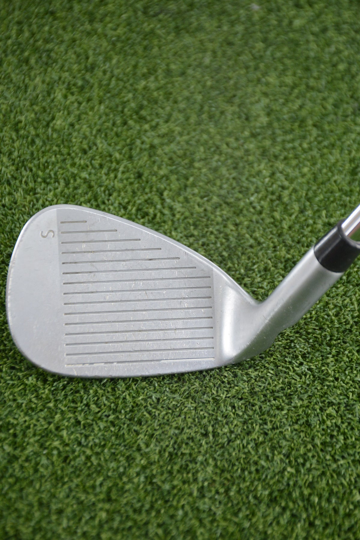 Ping I20 SW S Flex 35.5"