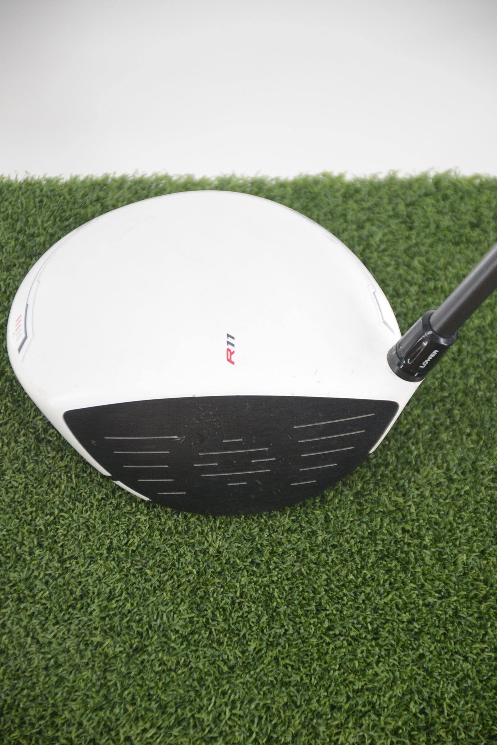 TaylorMade R11-S 9 Degree Driver S Flex 45.75" Golf Clubs GolfRoots