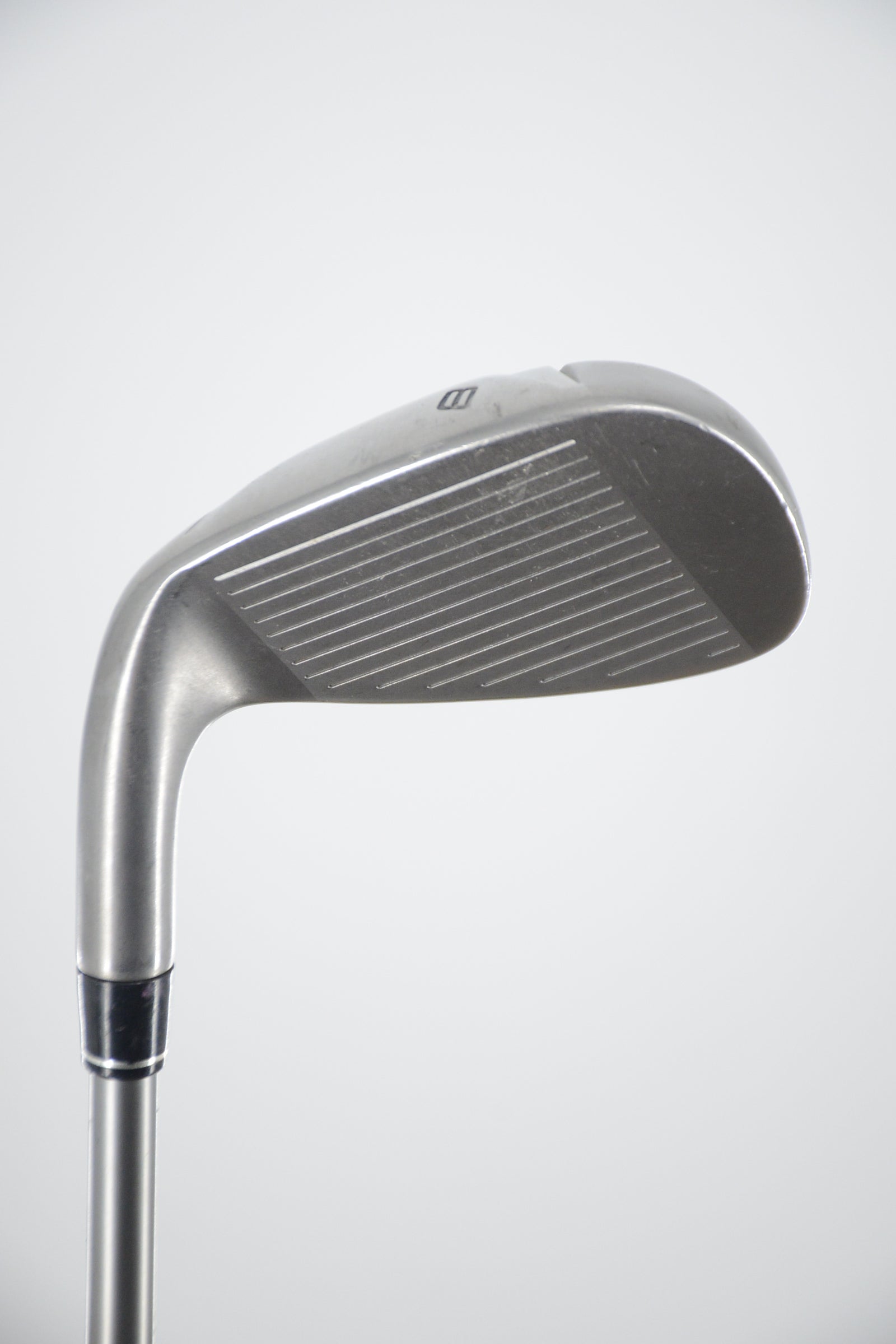 Women's TaylorMade Rocketballz 8 Iron W Flex 35.5"