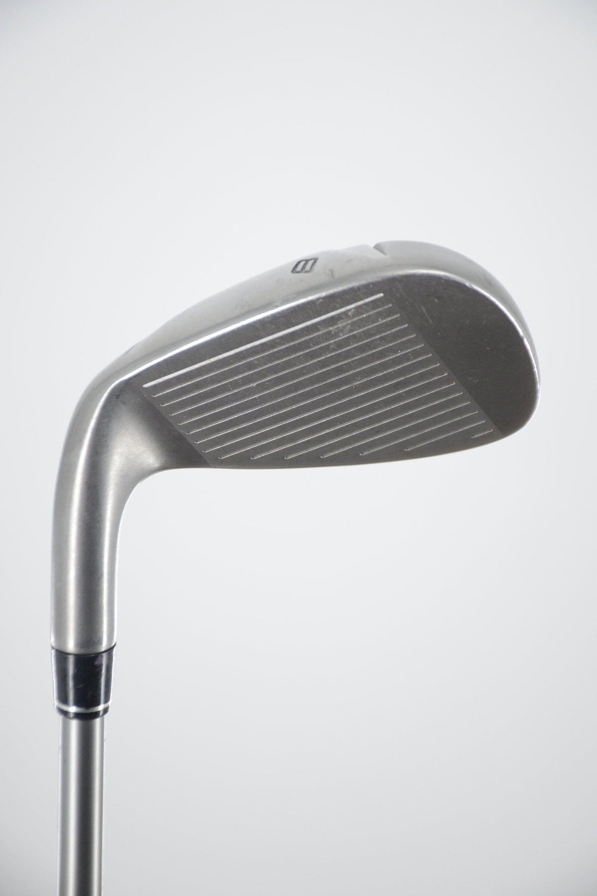Women's TaylorMade Rocketballz 8 Iron W Flex 35.5" Golf Clubs GolfRoots