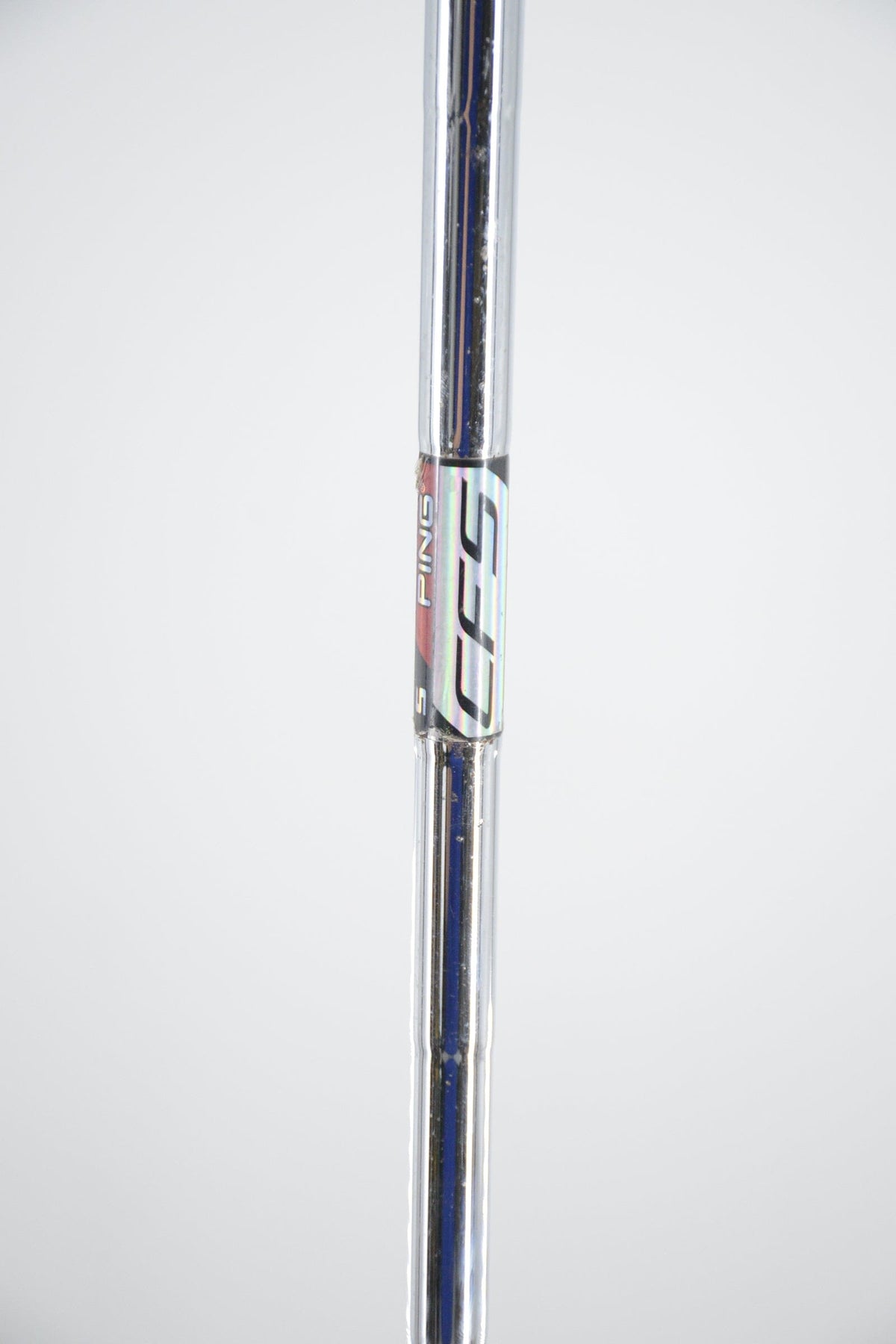 Ping I20 SW S Flex 35.5" Golf Clubs GolfRoots