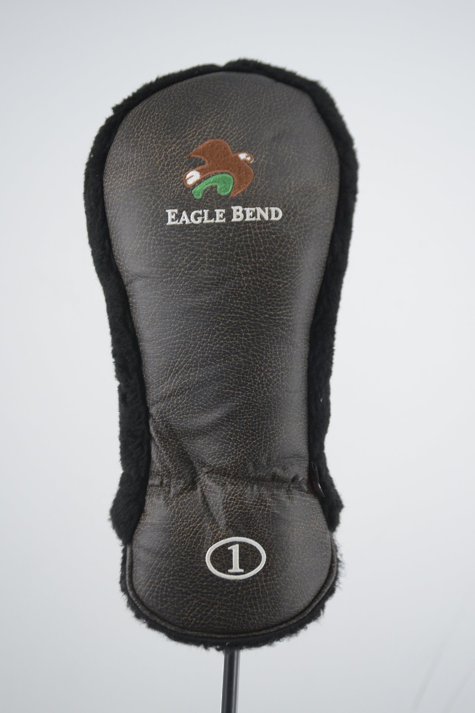 Misc Eagle Bend Driver Headcover