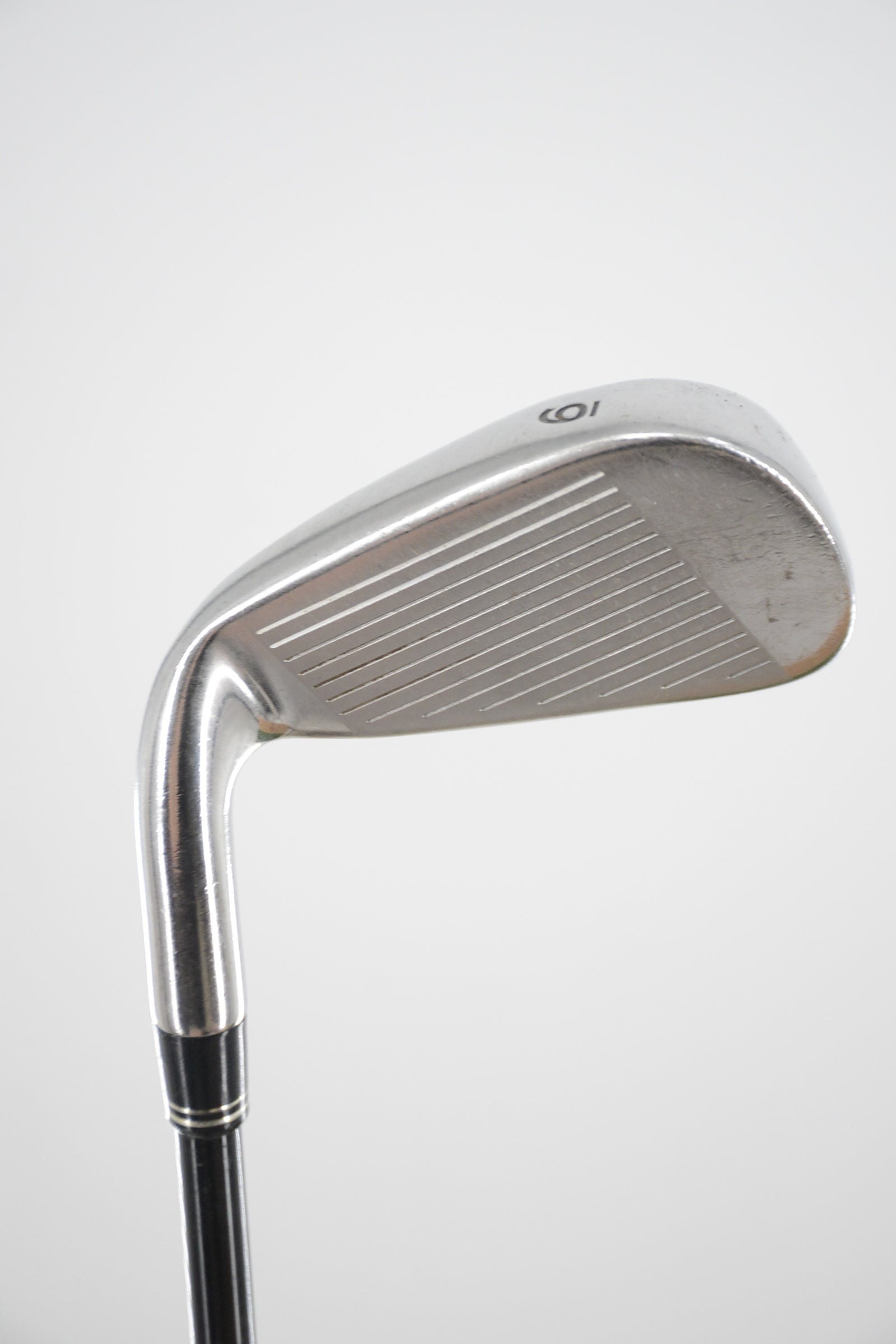 TaylorMade Burner Plus 6 Iron R Flex 38"