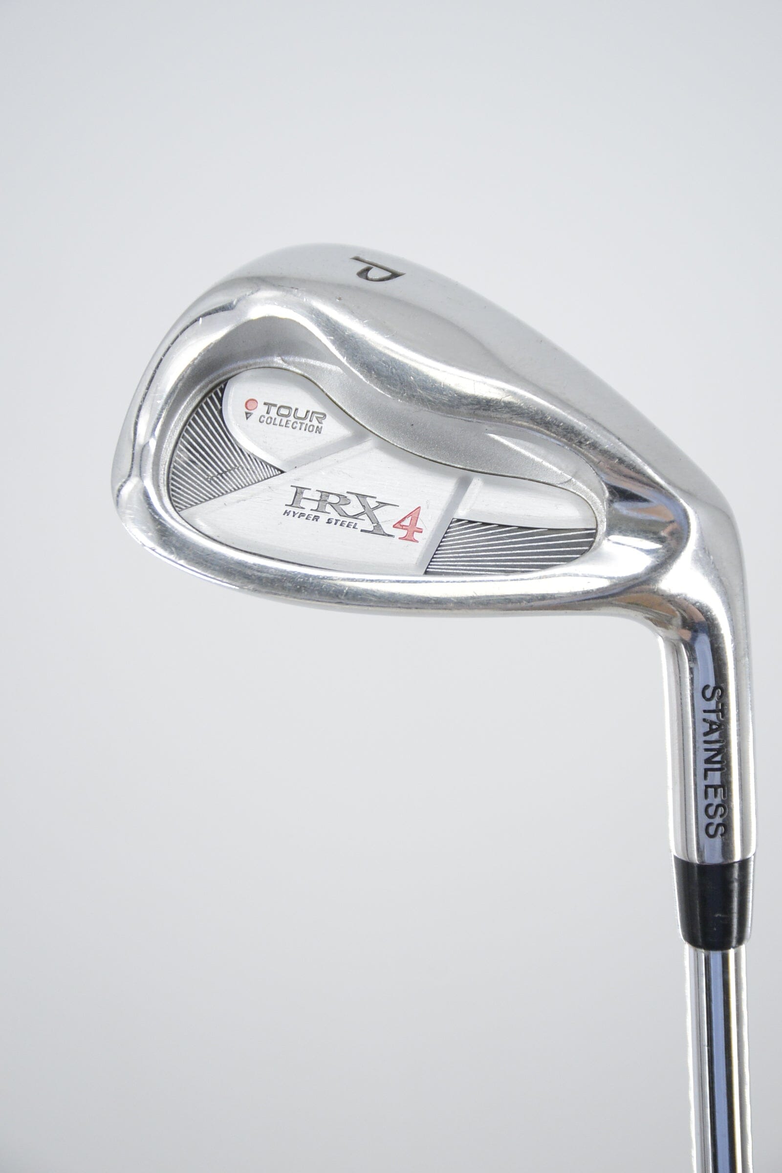 Tour Collection HRX 4 PW S Flex 35" Golf Clubs GolfRoots