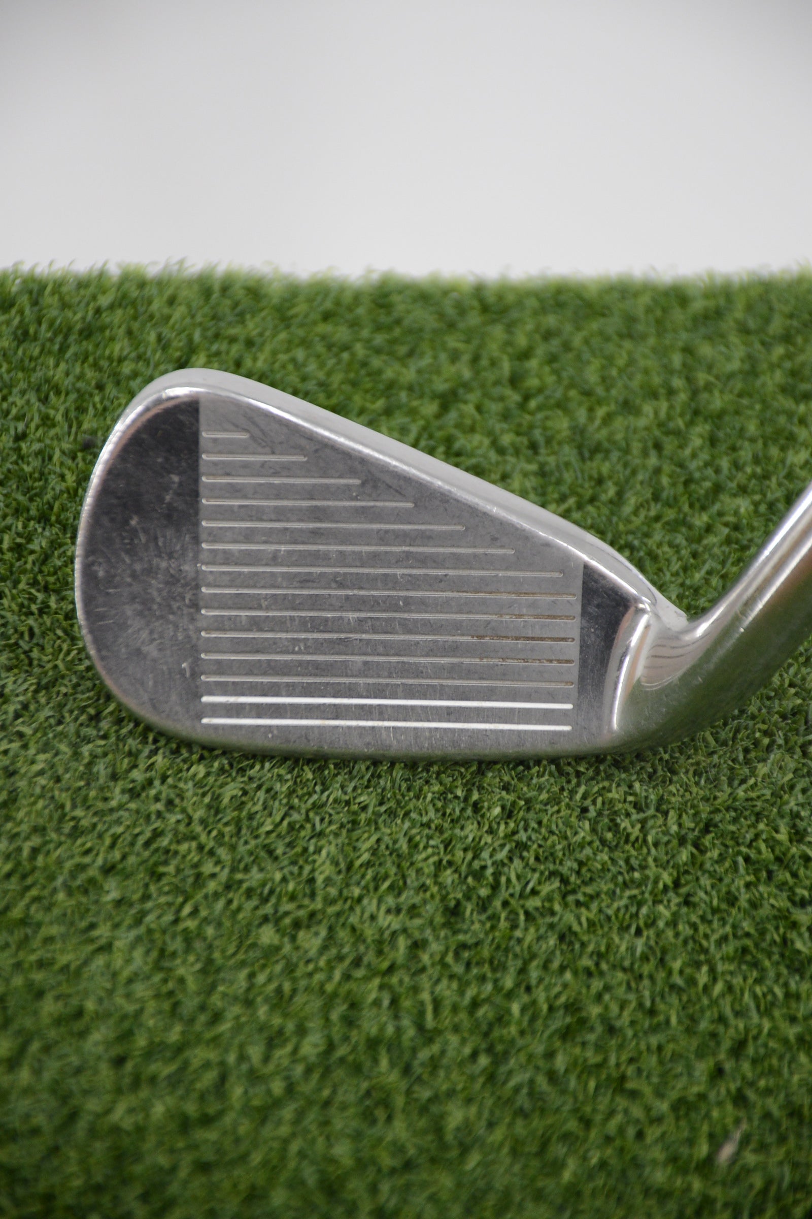 TaylorMade Burner Plus 6 Iron R Flex 38"
