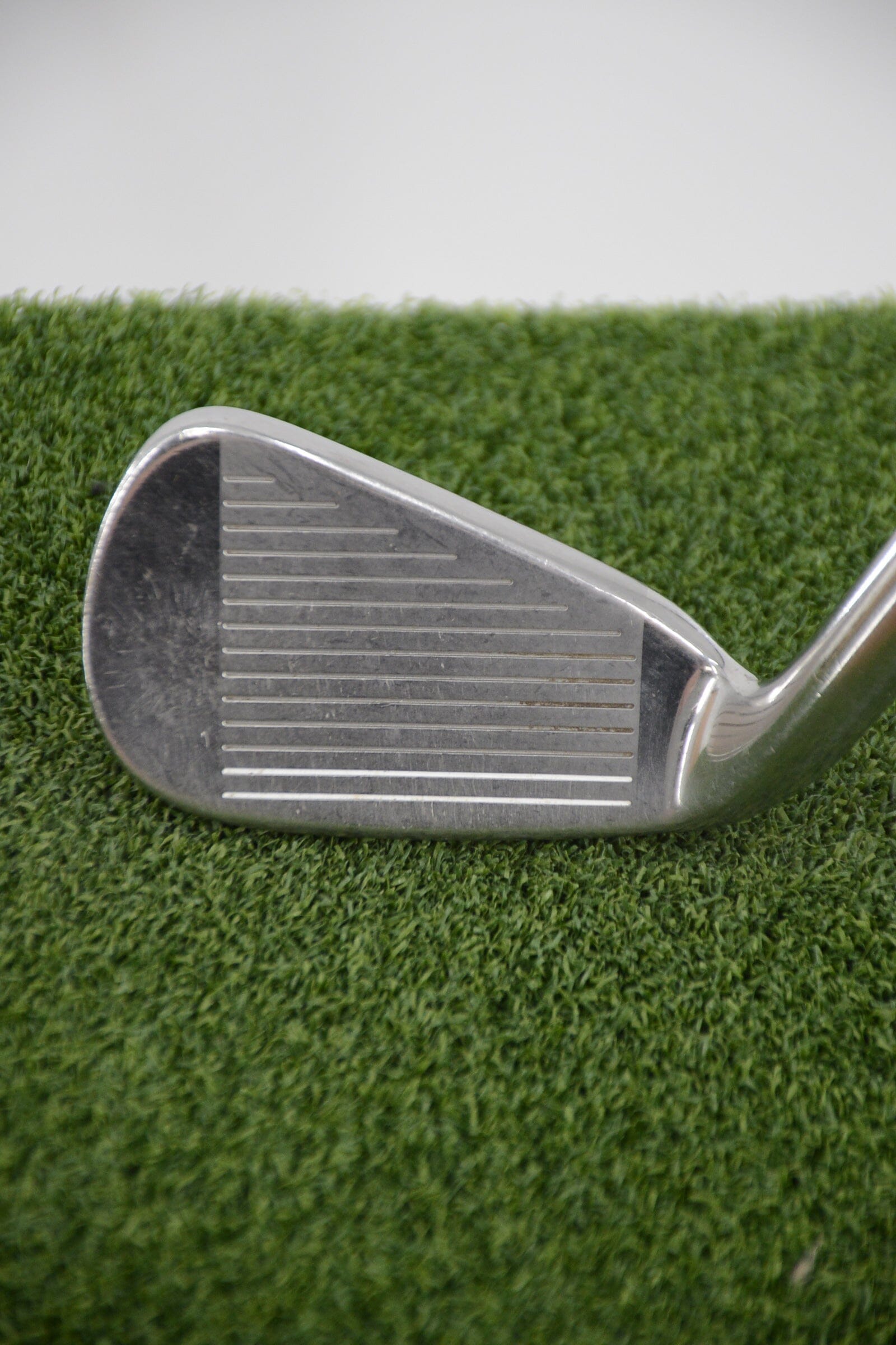 TaylorMade Burner Plus 6 Iron R Flex 38" Golf Clubs GolfRoots