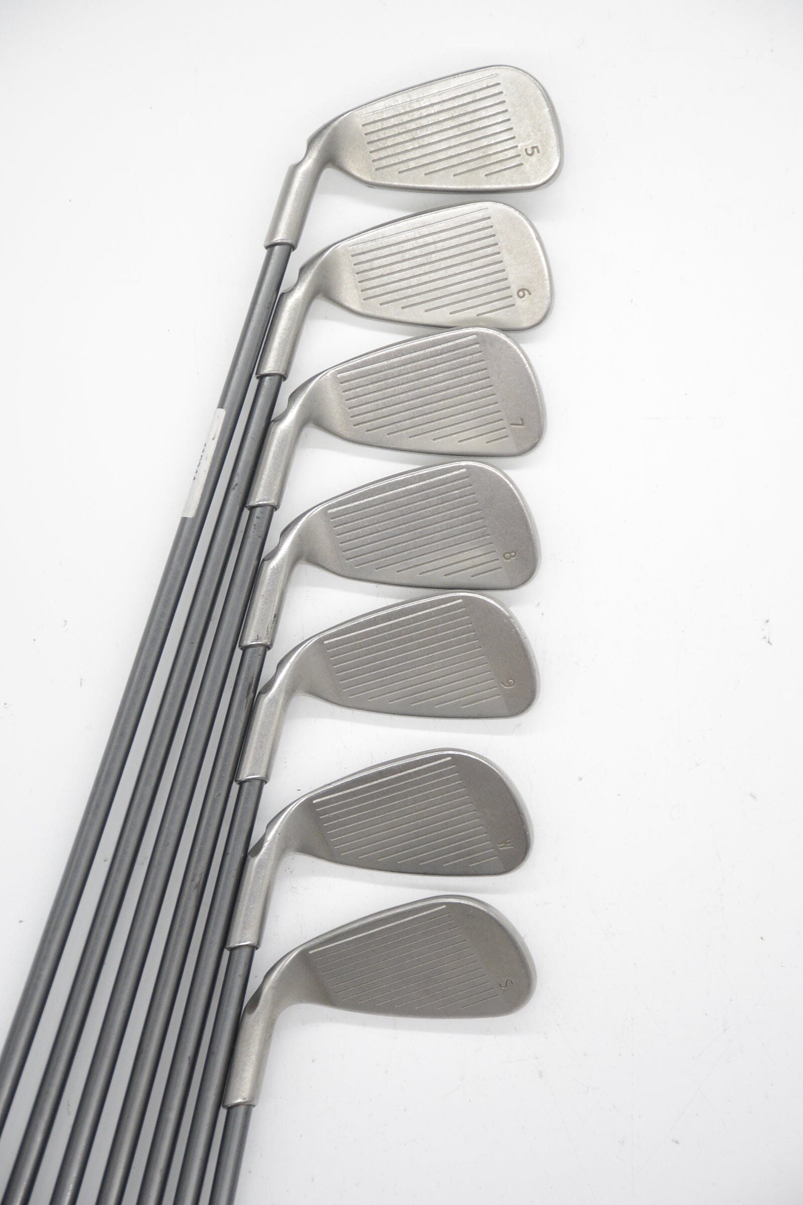 Ping G2 5-PW, SW Iron Set R Flex -1" Golf Clubs GolfRoots
