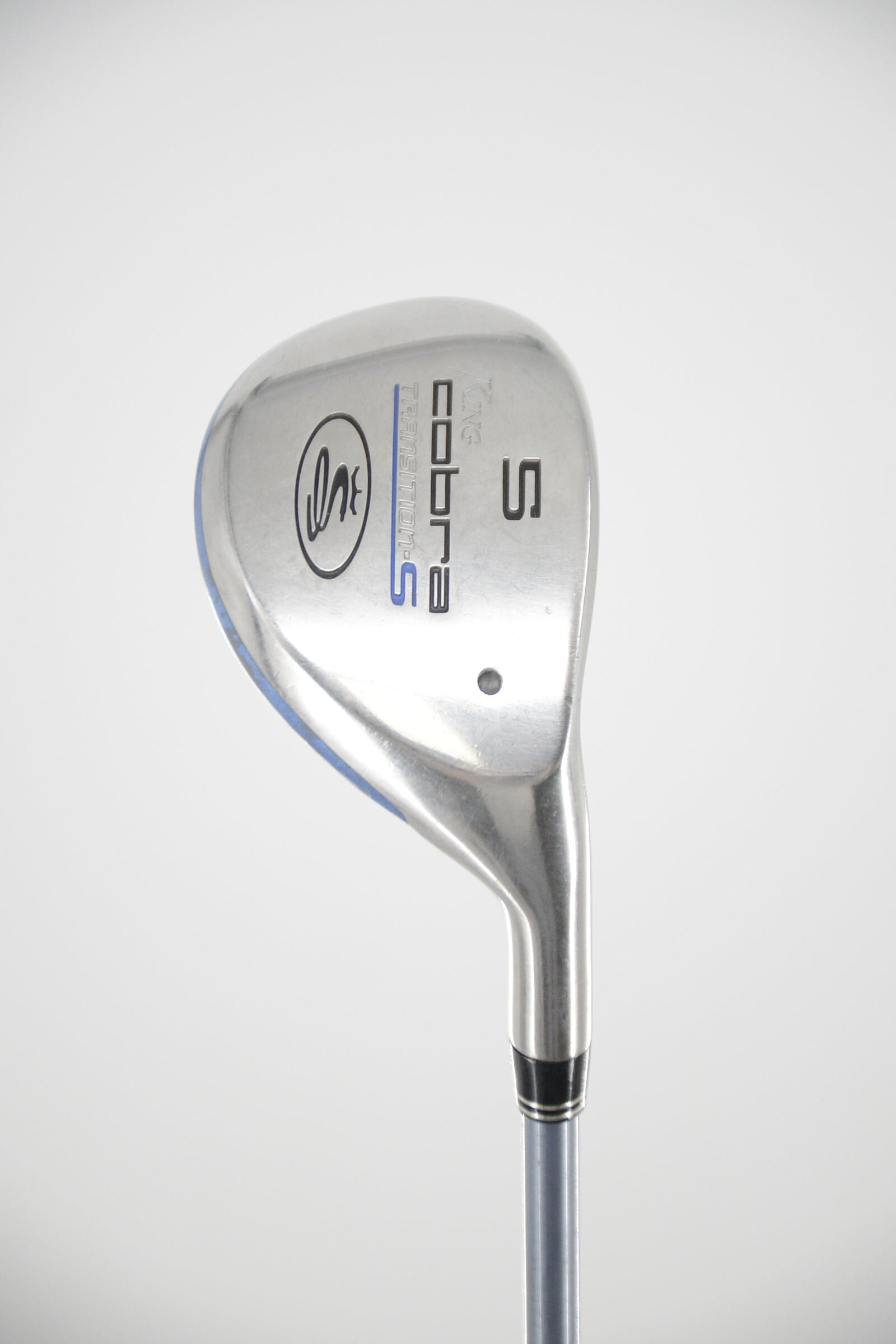 Women's Cobra Transition S 5 Hybrid W Flex 37.75" Golf Clubs GolfRoots