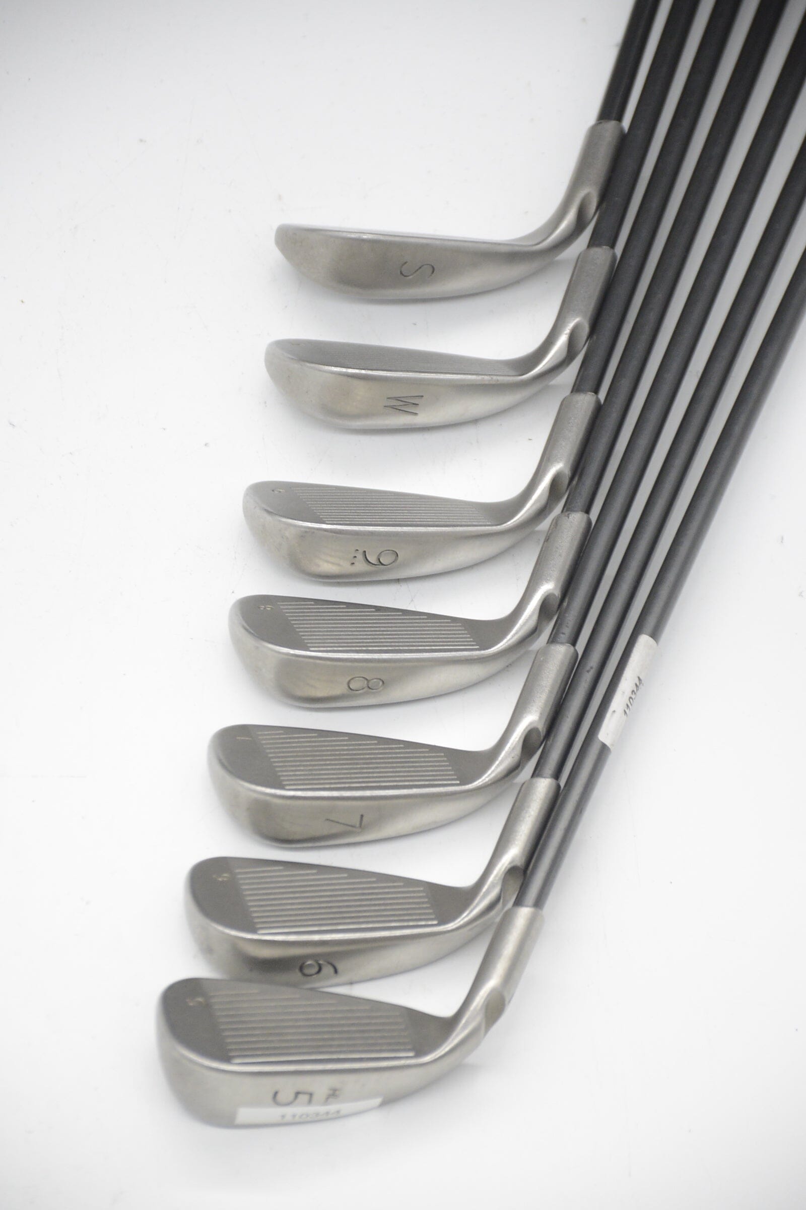 Ping G2 5-PW, SW Iron Set R Flex -1" Golf Clubs GolfRoots