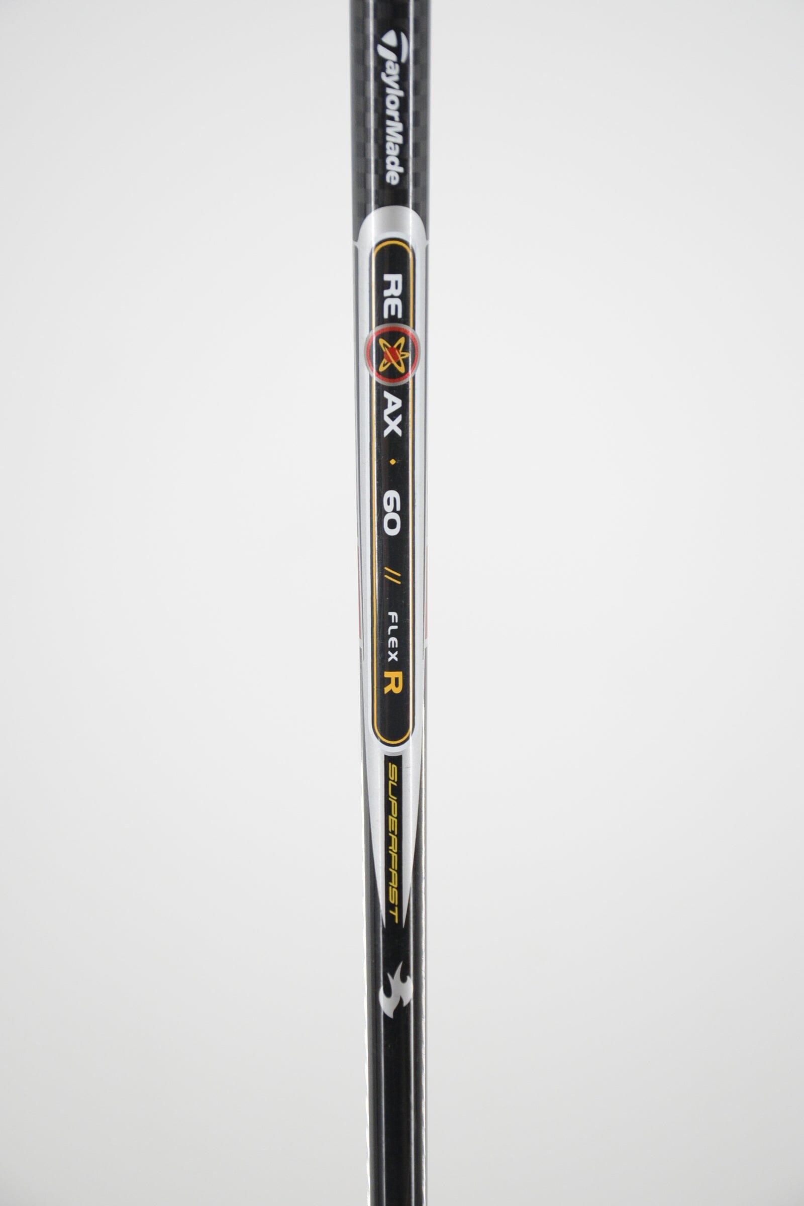 TaylorMade Burner Plus 6 Iron R Flex 38" Golf Clubs GolfRoots