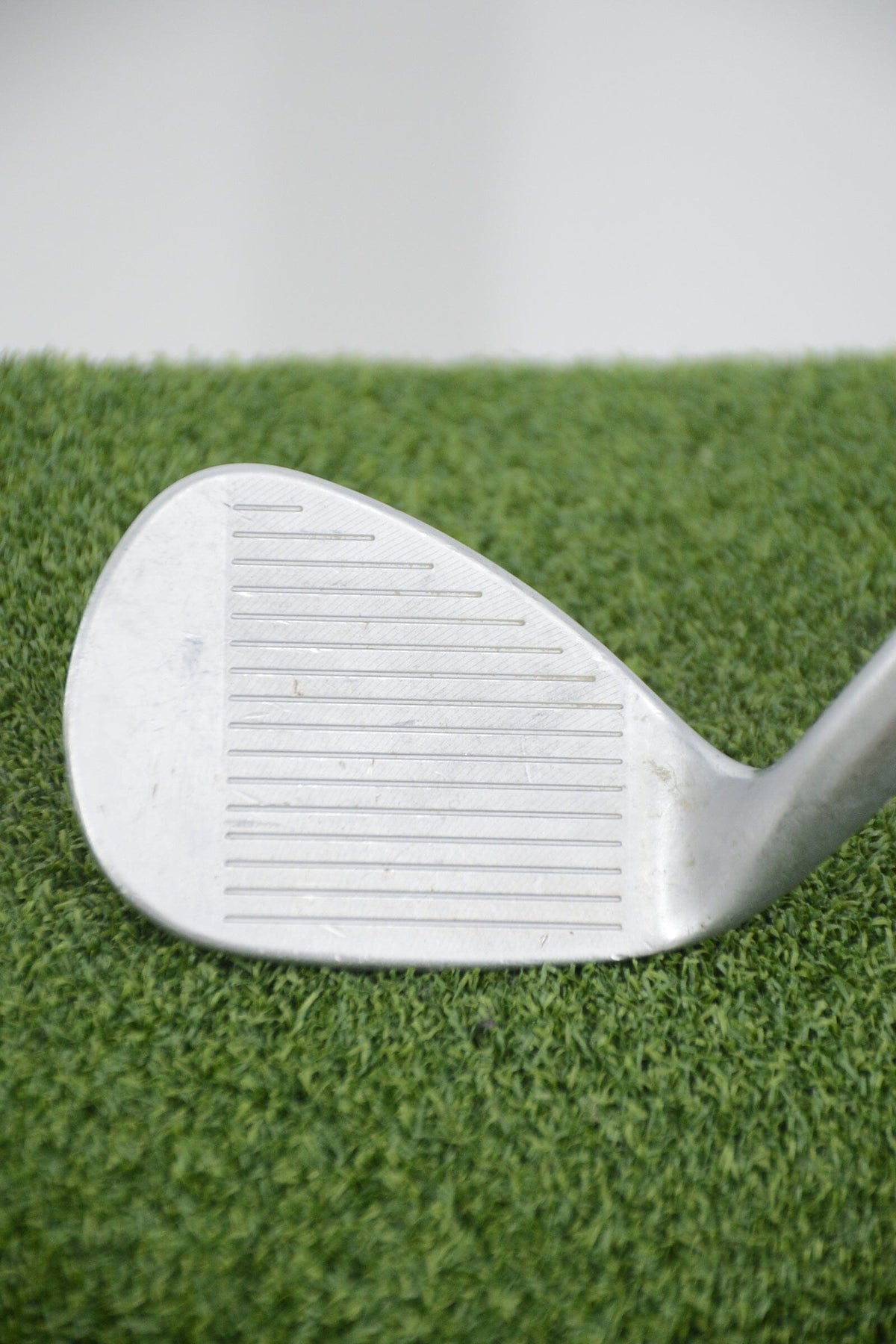 Callaway MD3 Satin Chrome 56 Degree Wedge Wedge Flex 34.75" Golf Wedges Callaway