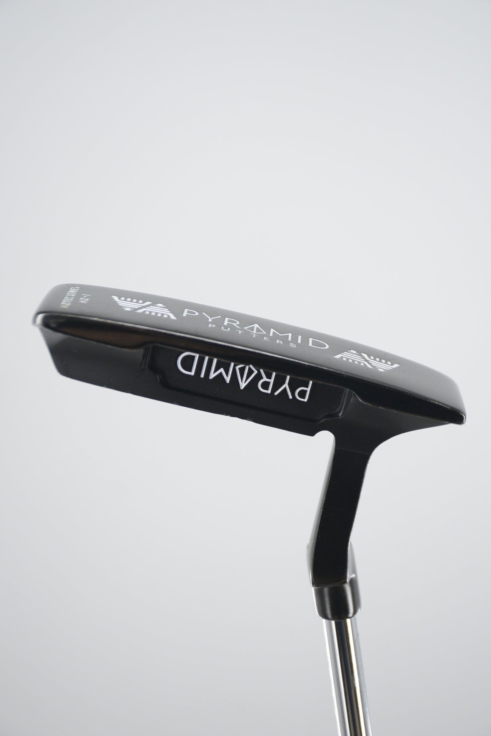 Pyramid AZ-1 Putter 34" Golf Clubs GolfRoots