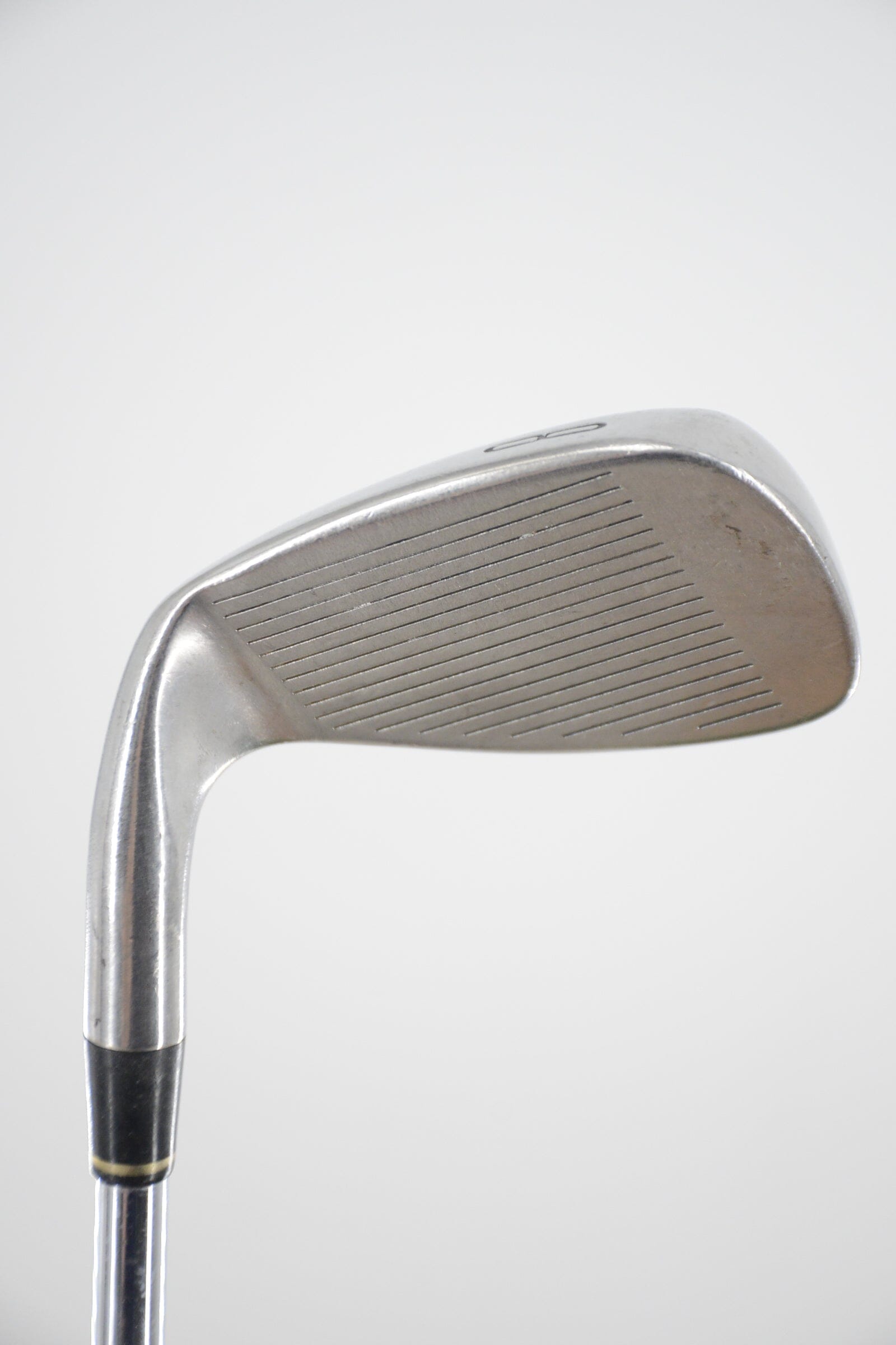 Titleist DCI Oversize + 8 Iron S Flex 36.75" Golf Clubs GolfRoots