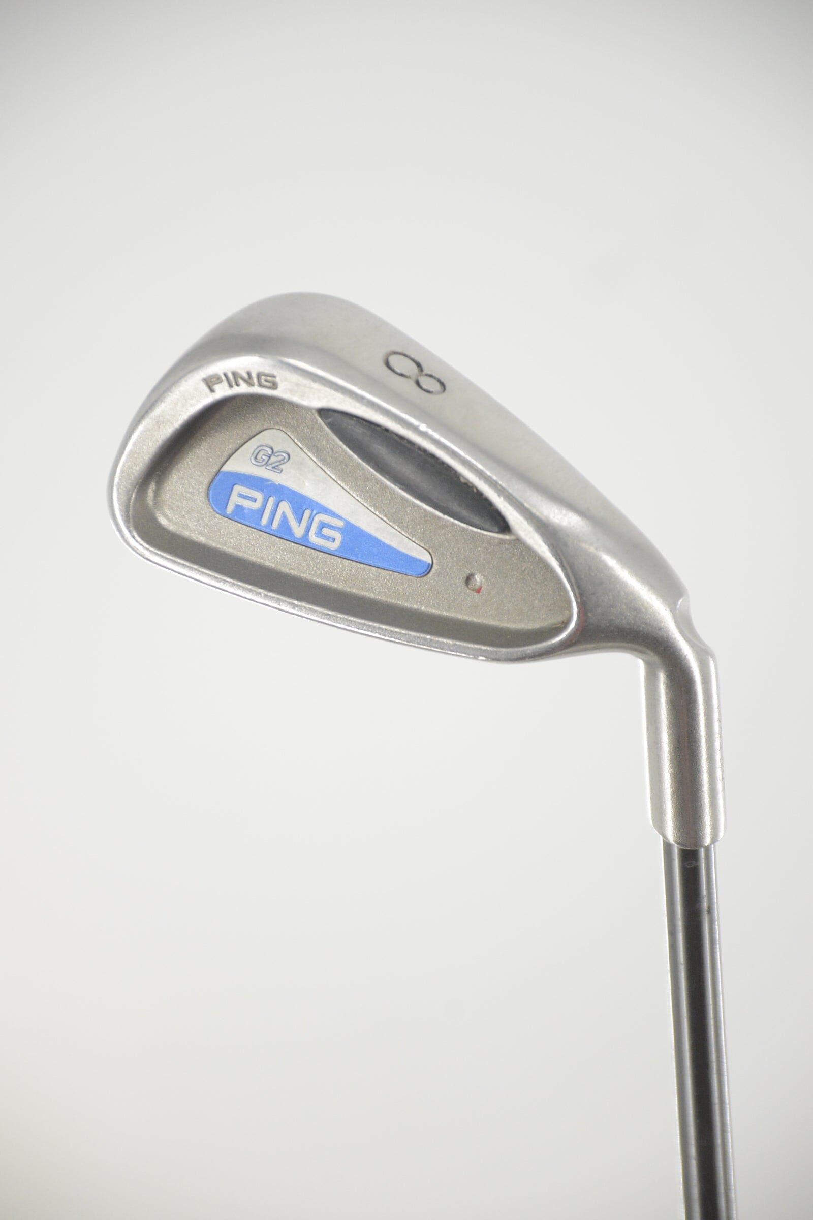Ping G2 5-PW, SW Iron Set R Flex -1" Golf Clubs GolfRoots