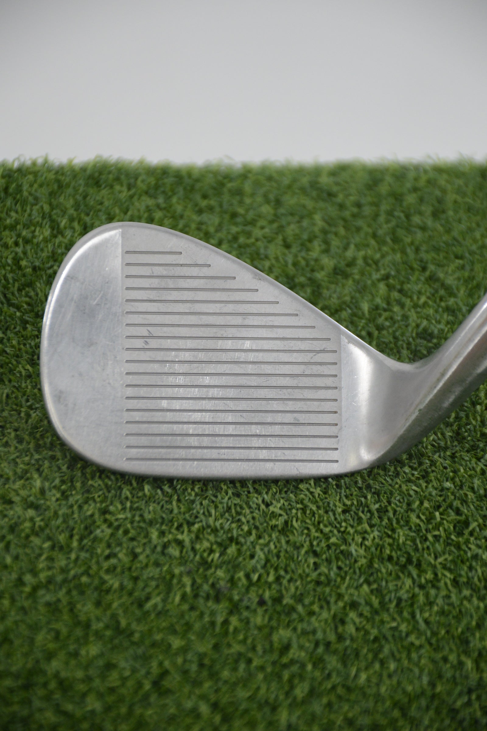 TaylorMade MG3 Chrome 52 Degree Wedge Wedge Flex 35"