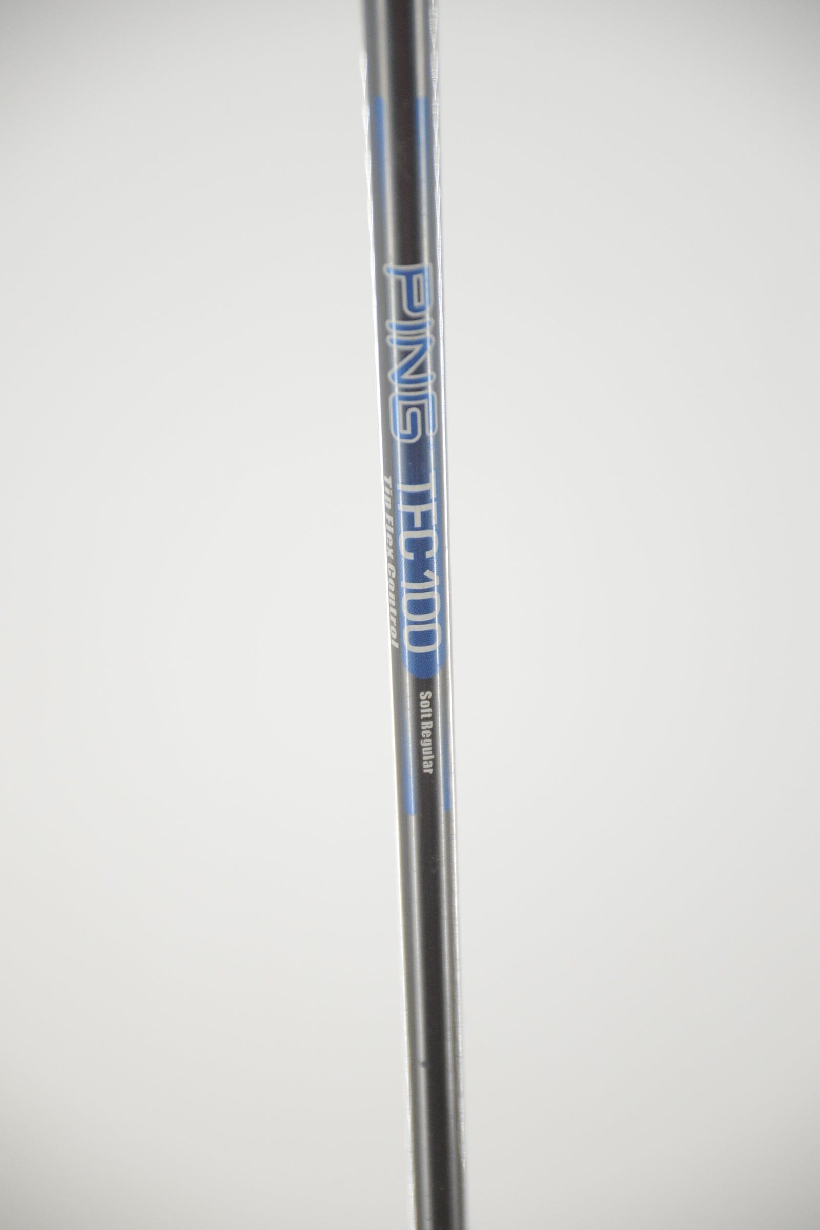 Ping G2 5-PW, SW Iron Set R Flex -1" Golf Clubs GolfRoots