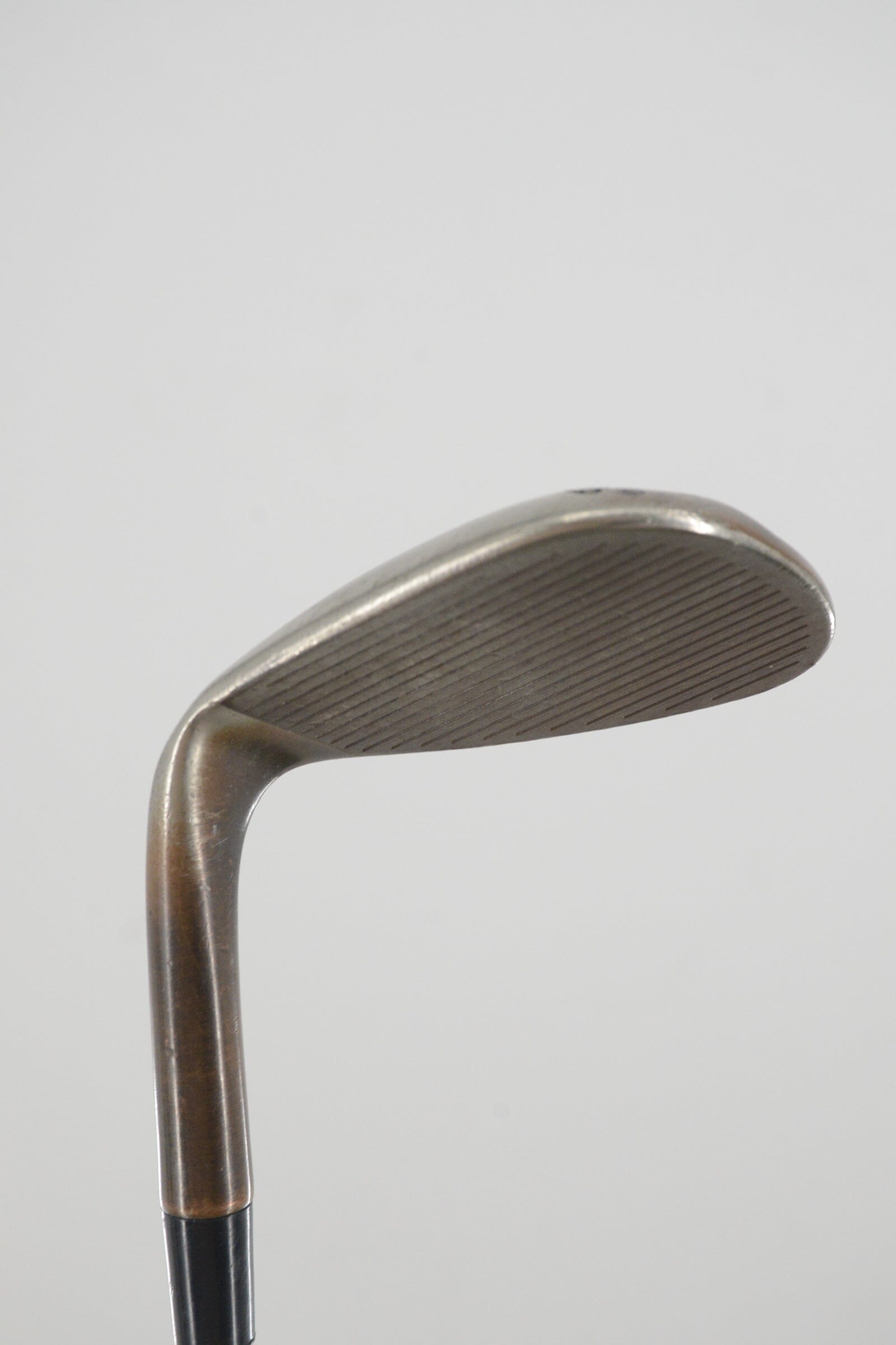 TaylorMade Hi Toe 3 Copper 60 Degree Wedge Wedge Flex 34.5" Golf Clubs GolfRoots