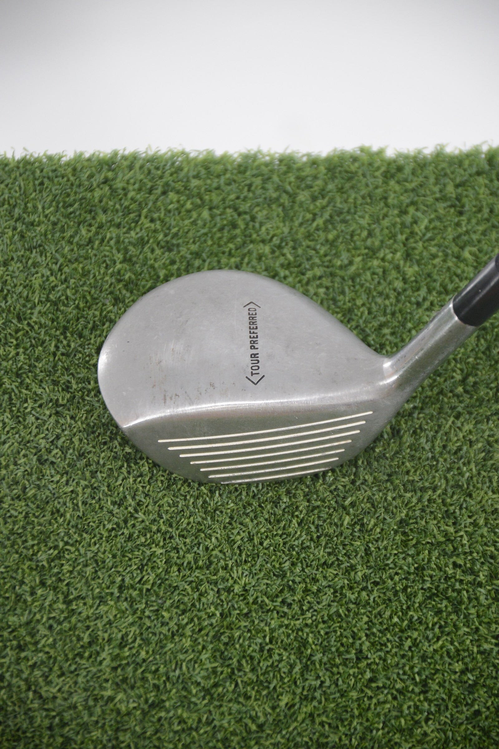 TaylorMade Tour Spoon 13 Degree Wood S Flex 43.75" Golf Clubs GolfRoots