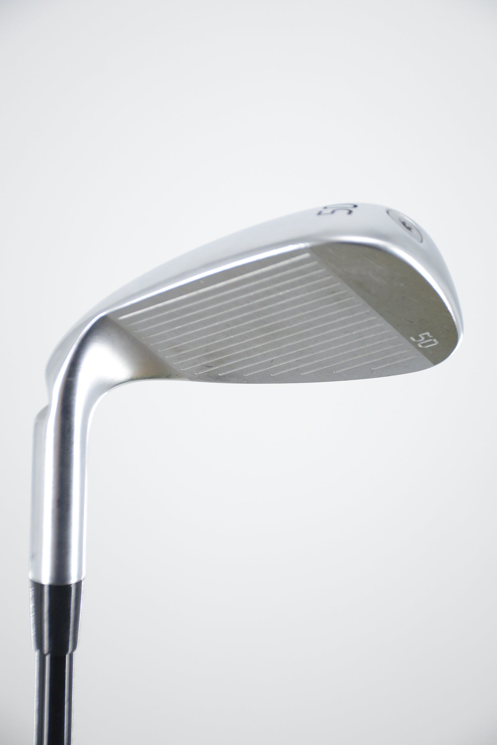 Ping G430 50 Degree Wedge SR Flex 35.5"