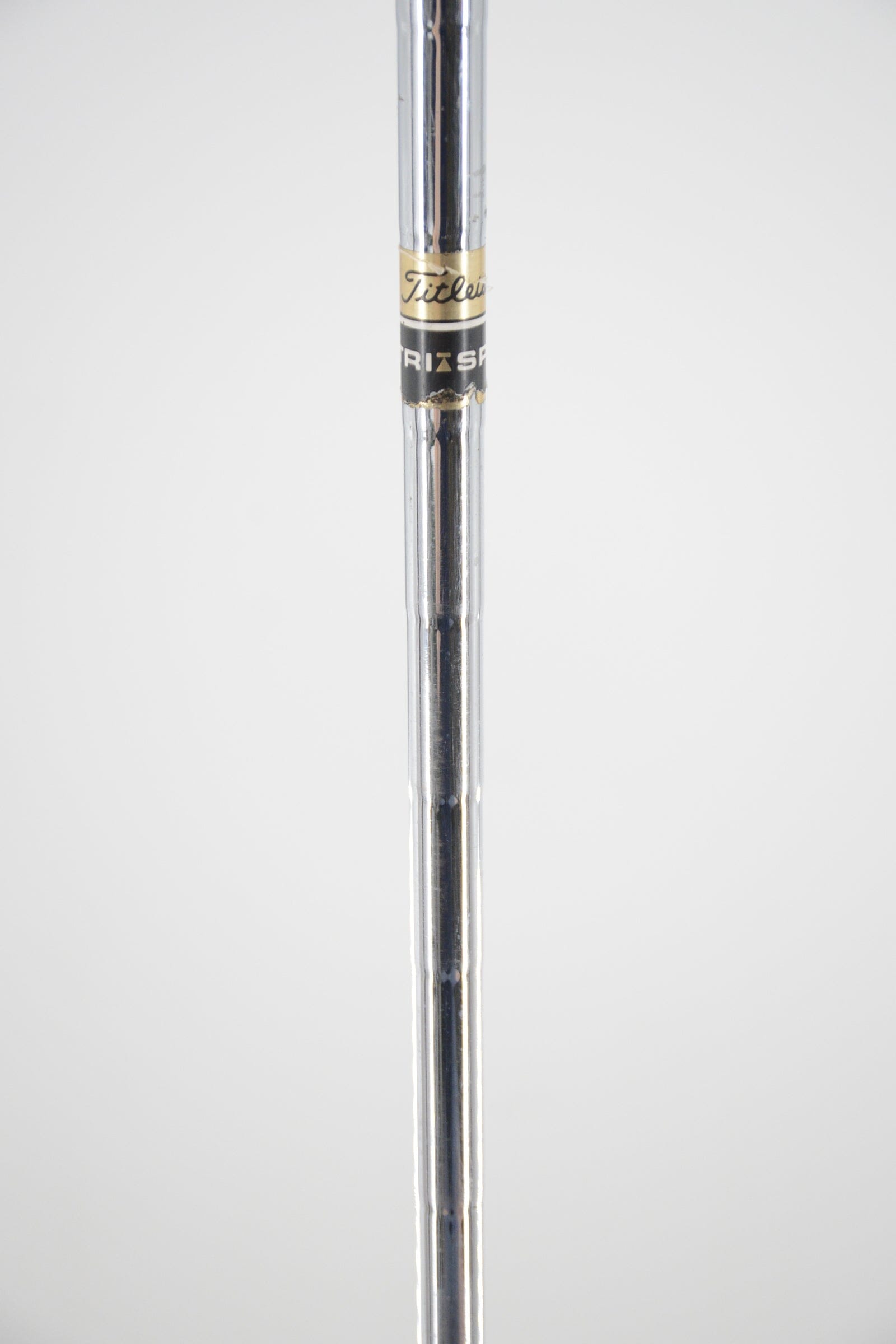 Titleist DCI Oversize + 8 Iron S Flex 36.75" Golf Clubs GolfRoots