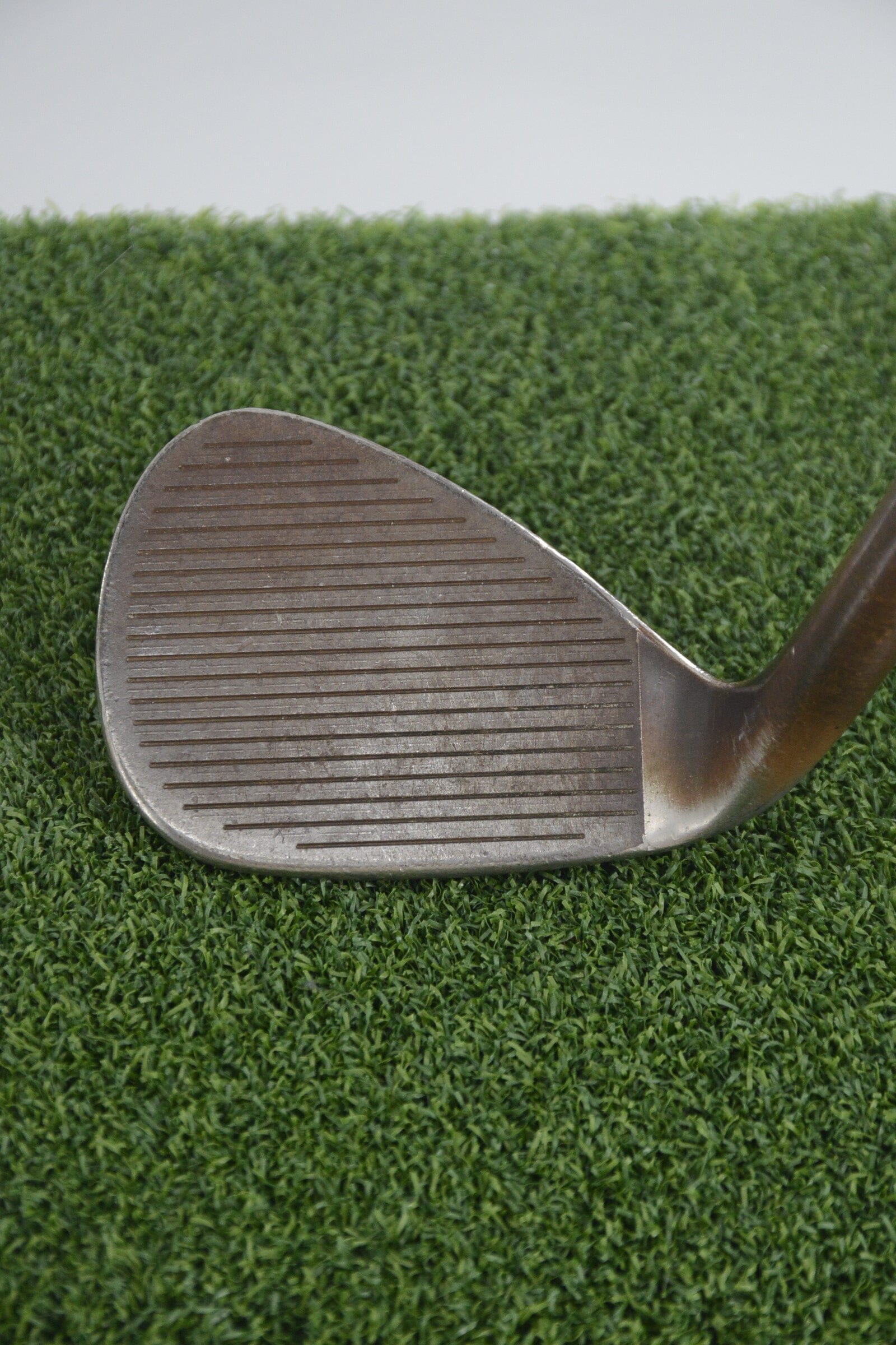TaylorMade Hi Toe 3 Copper 60 Degree Wedge Wedge Flex 34.5" Golf Clubs GolfRoots