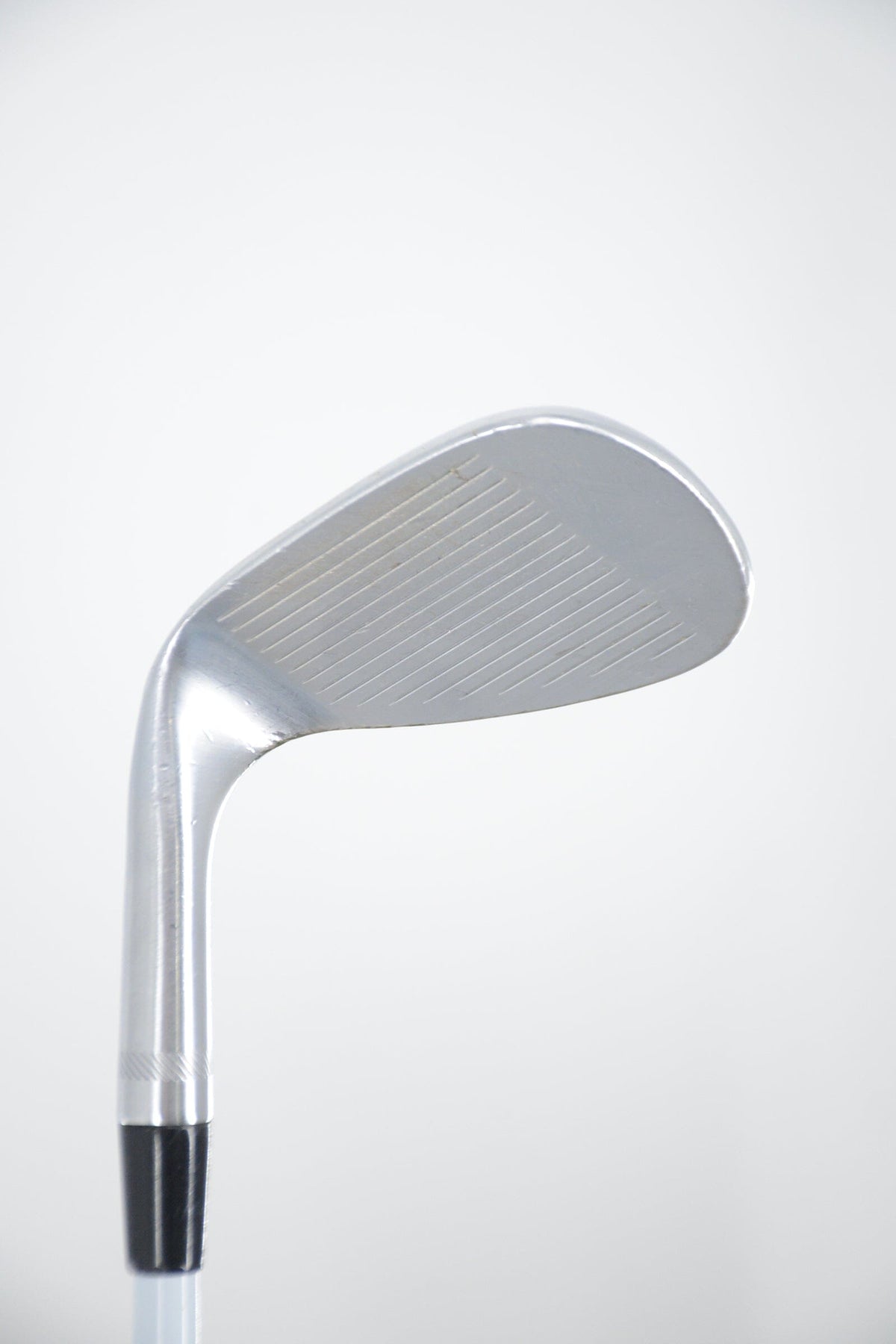 Women's Titleist Vokey SM9 Tour Chrome 56 Degree Wedge W Flex 34" Golf Wedges Titleist