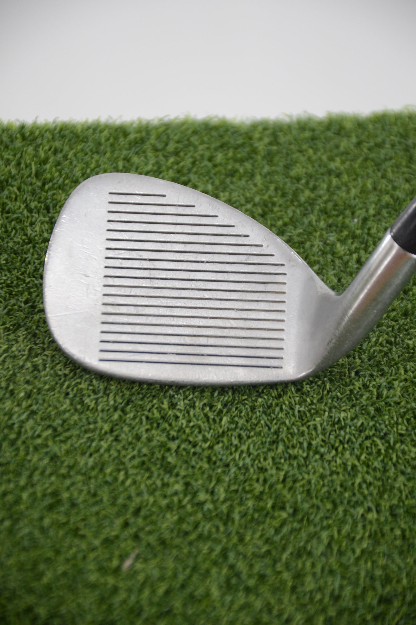 Titleist DCI Oversize + SW S Flex 35"