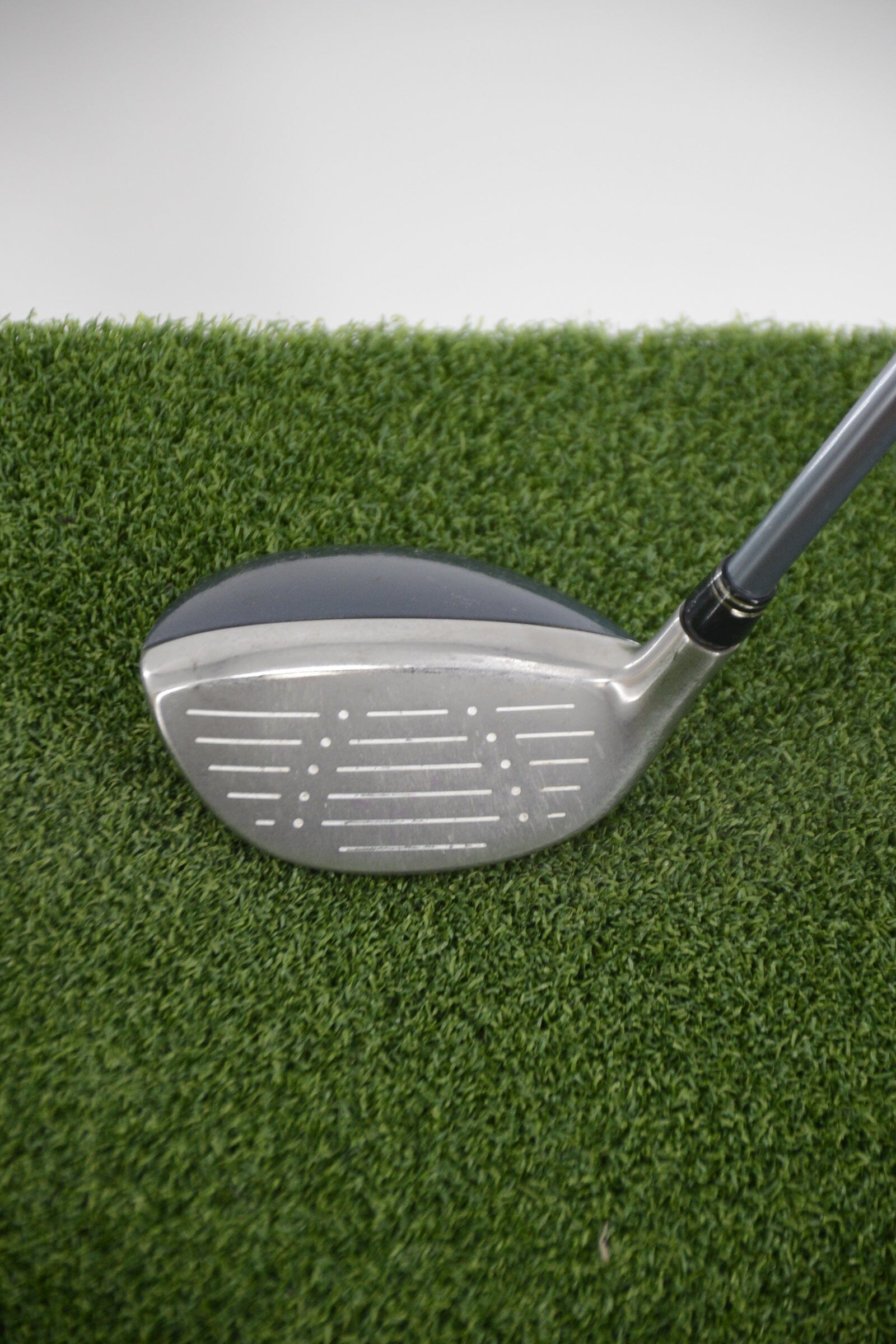 Women's Cobra Baffler Dws 7 Hybrid W Flex 37.25" Golf Clubs GolfRoots