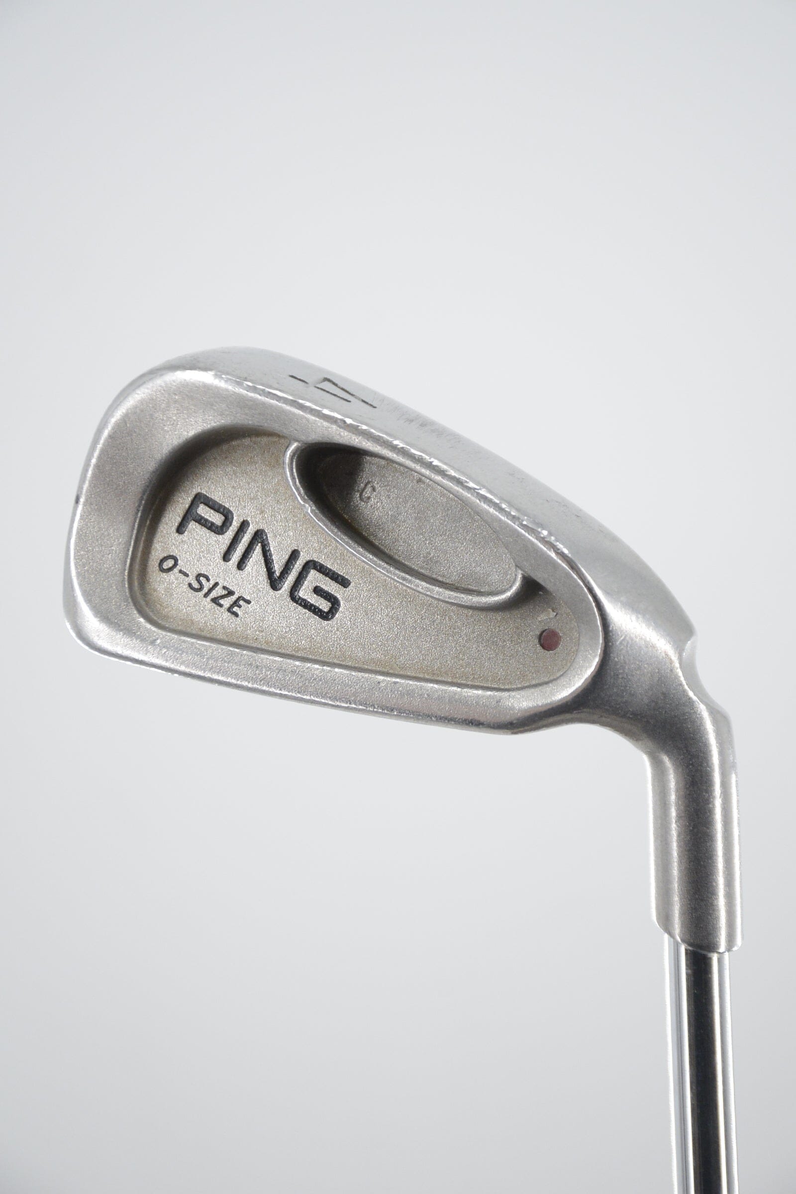 Ping I3 O-Size 4 Iron R Flex 38.5" Golf Clubs GolfRoots