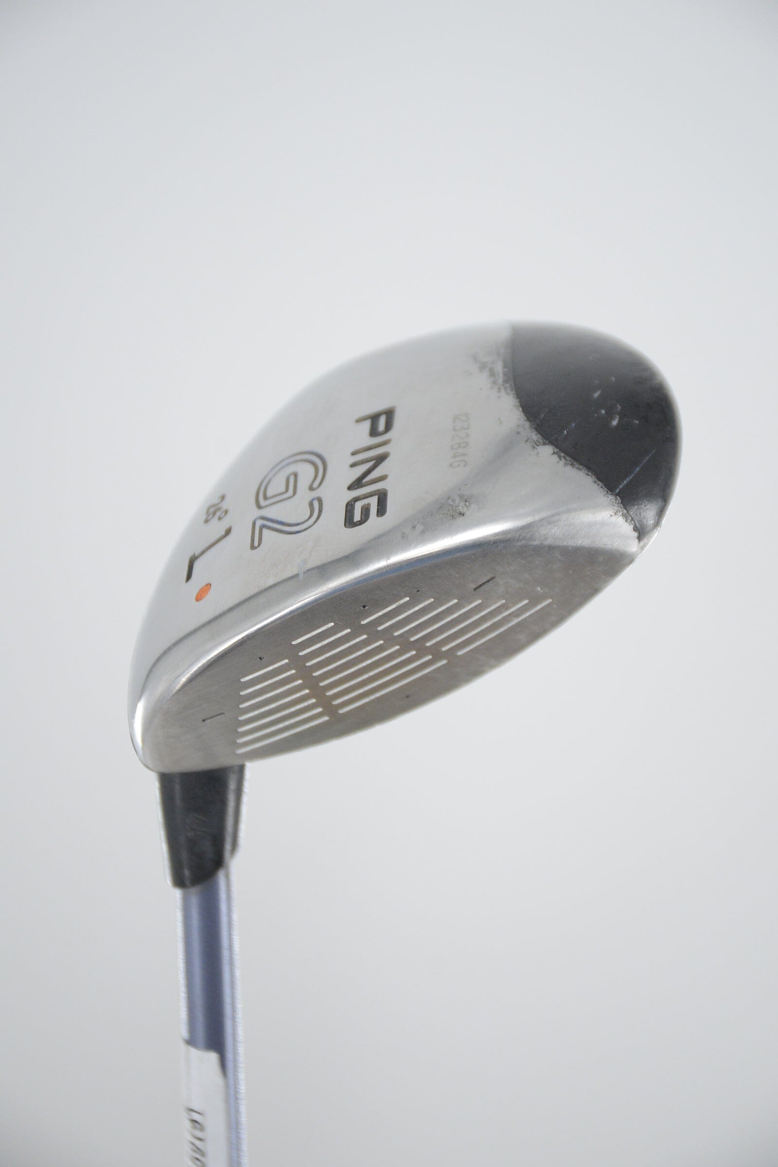 Women's Ping G2 L 26 Degree Wood W Flex 40.25" Golf Clubs GolfRoots