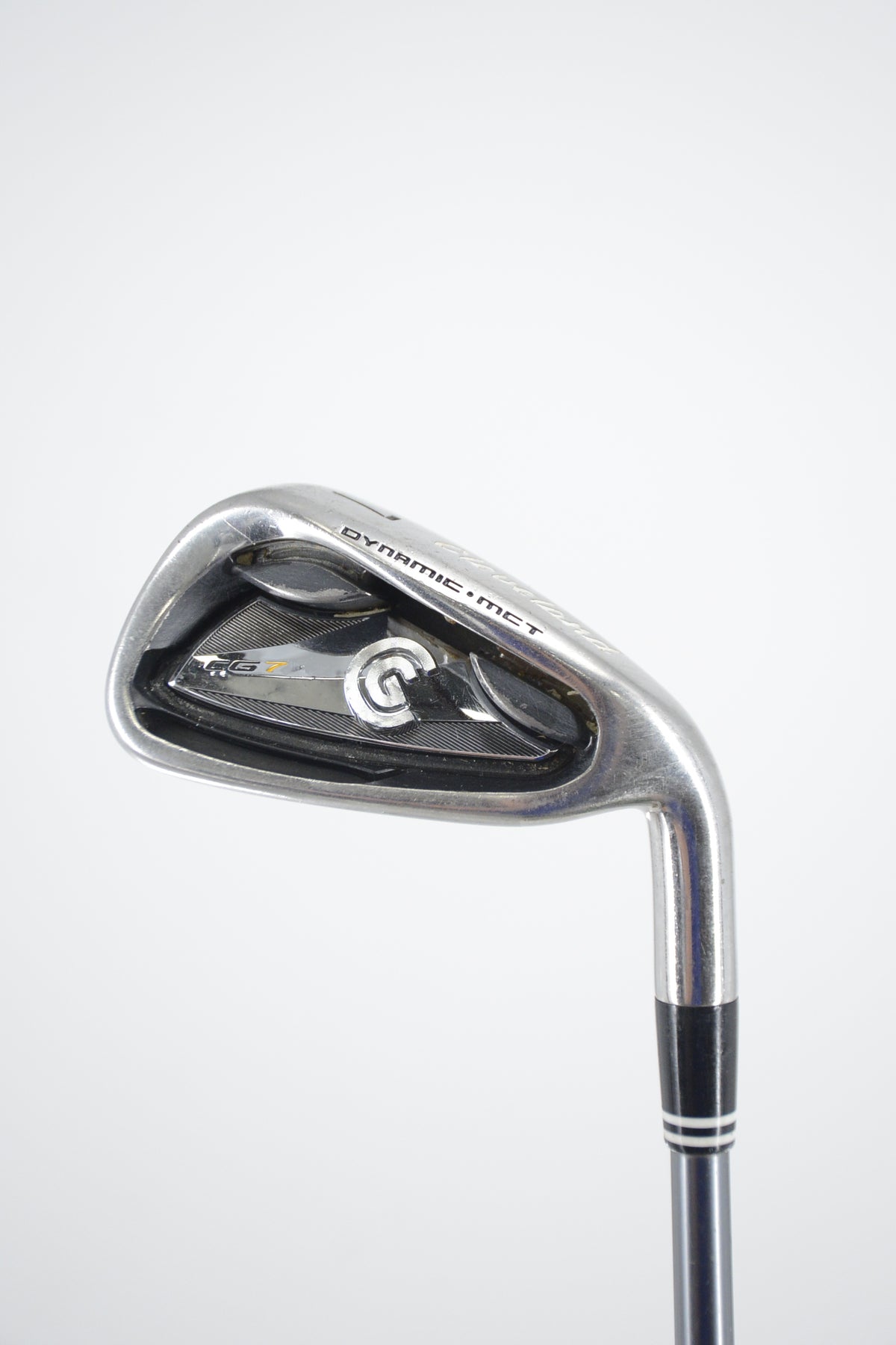 Cleveland CG7 7 Iron R Flex 37"