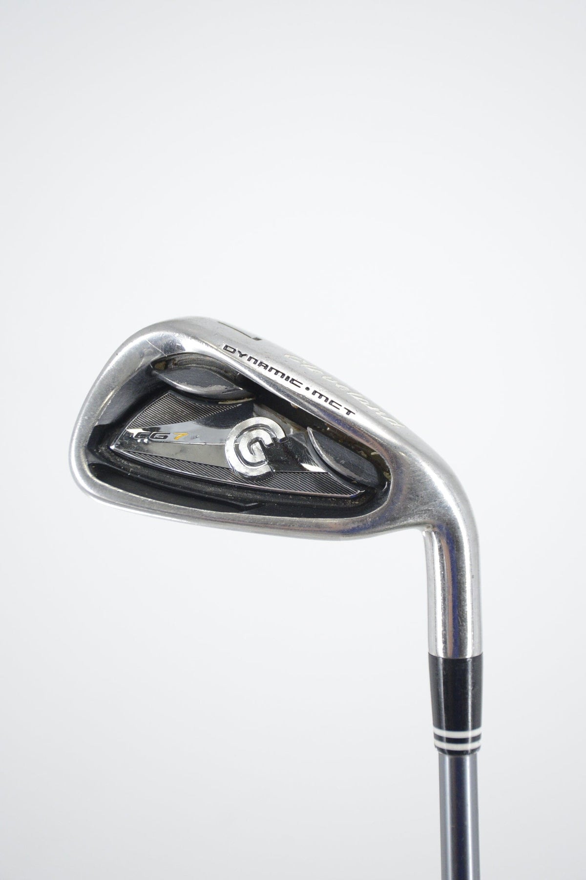 Cleveland CG7 7 Iron R Flex 37" Golf Clubs GolfRoots