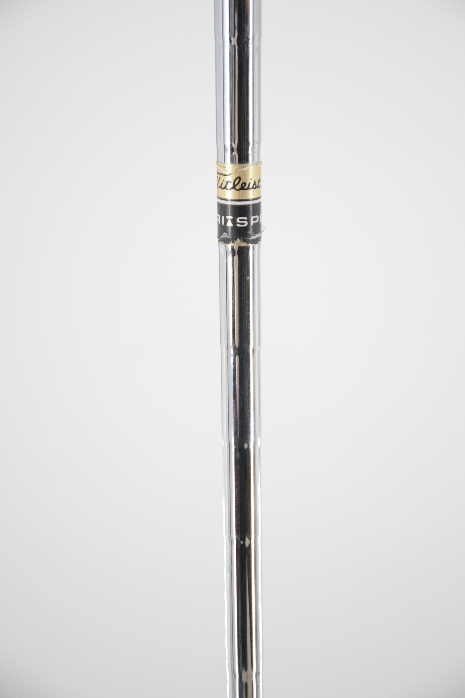 Titleist DCI Oversize + SW S Flex 35" Golf Clubs GolfRoots