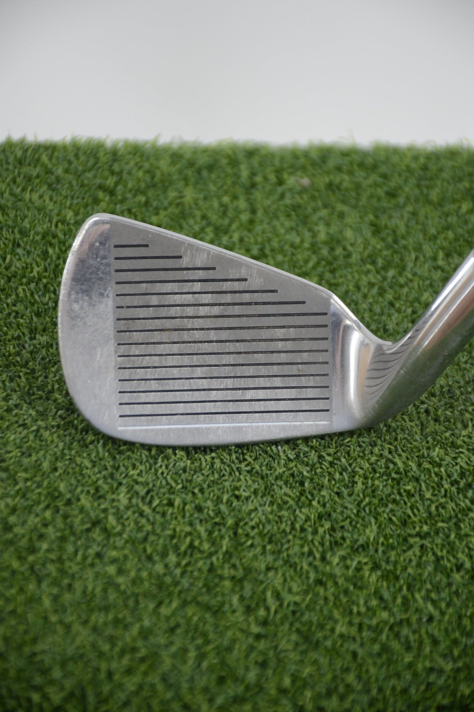 Ram FX Oversize 9 Iron R Flex 35.5" Golf Clubs GolfRoots