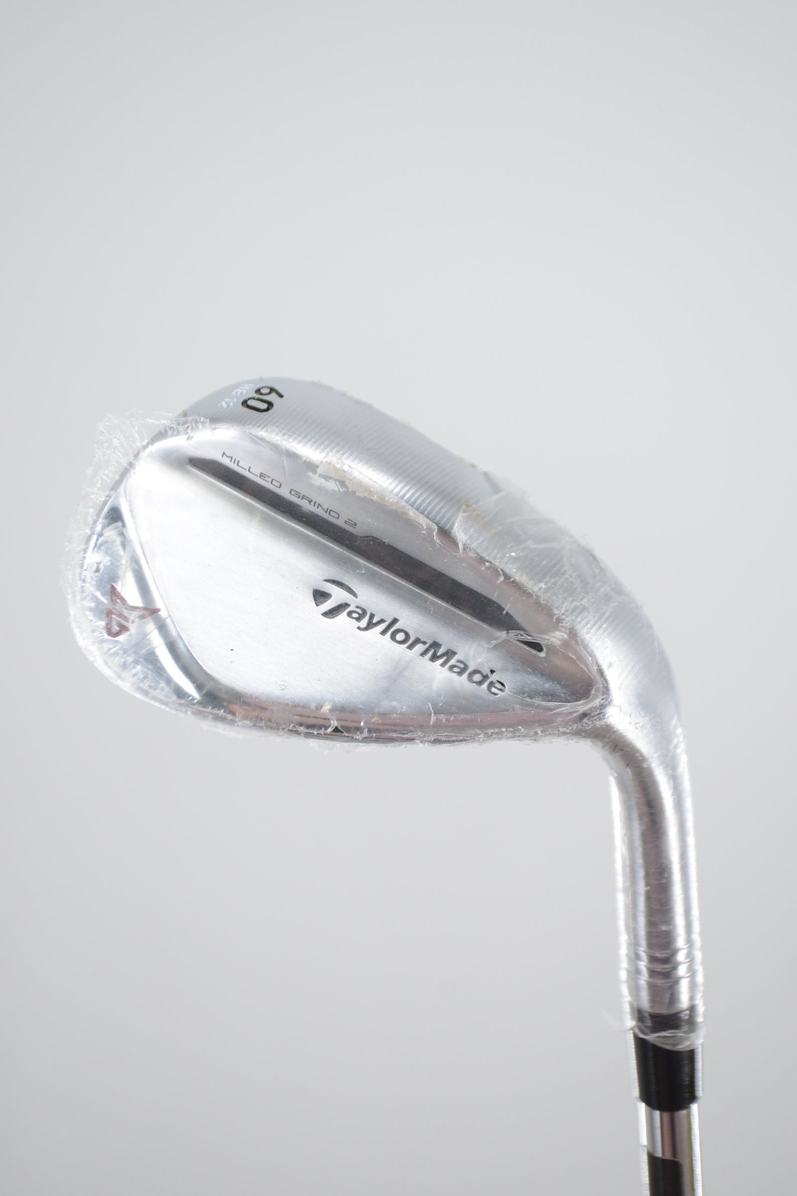 NEW TaylorMade MG2 Chrome 60 Degree Wedge S Flex 34.5"