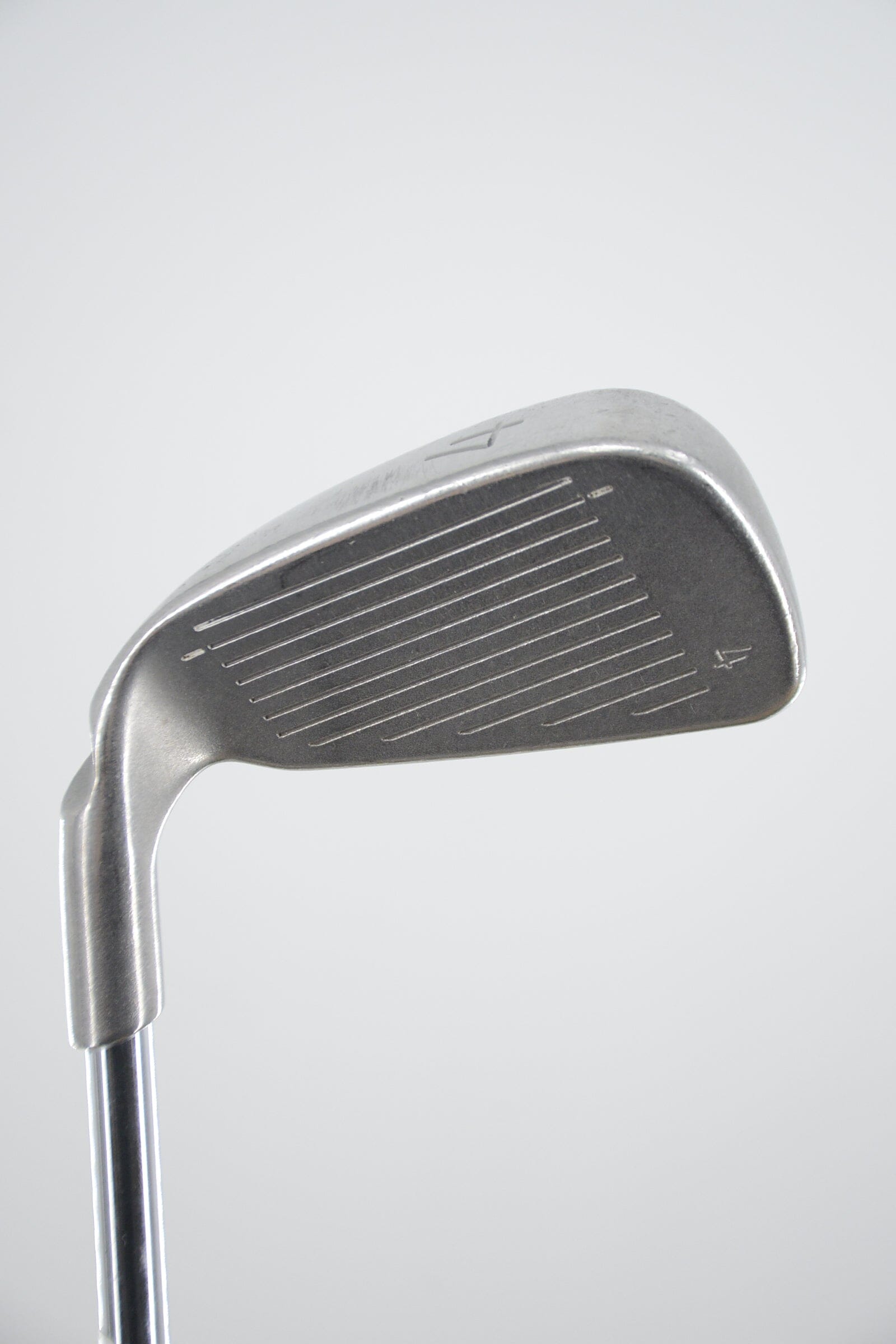 Ping I3 O-Size 4 Iron R Flex 38.5" Golf Clubs GolfRoots