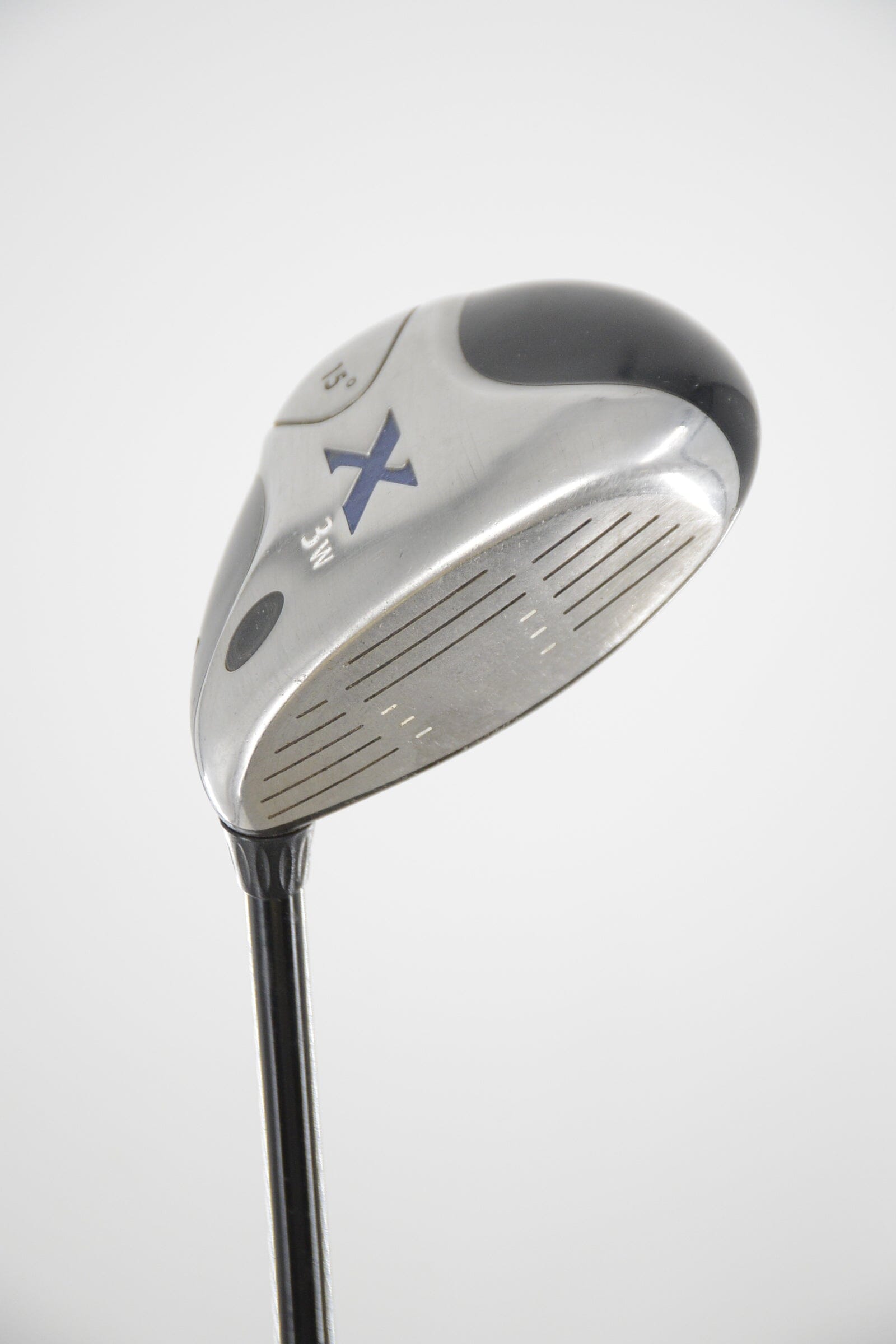 Callaway X 2008 3 Wood R Flex 43" Golf Clubs GolfRoots