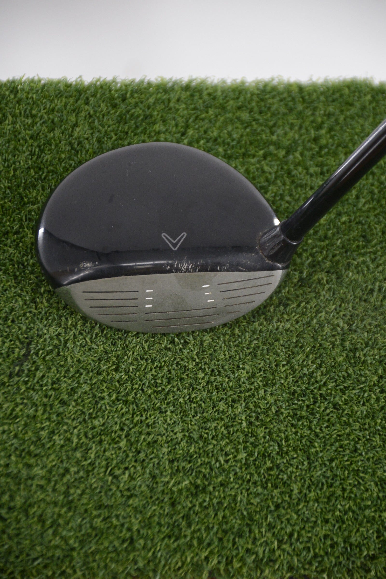 Callaway X 2008 3 Wood R Flex 43" Golf Clubs GolfRoots
