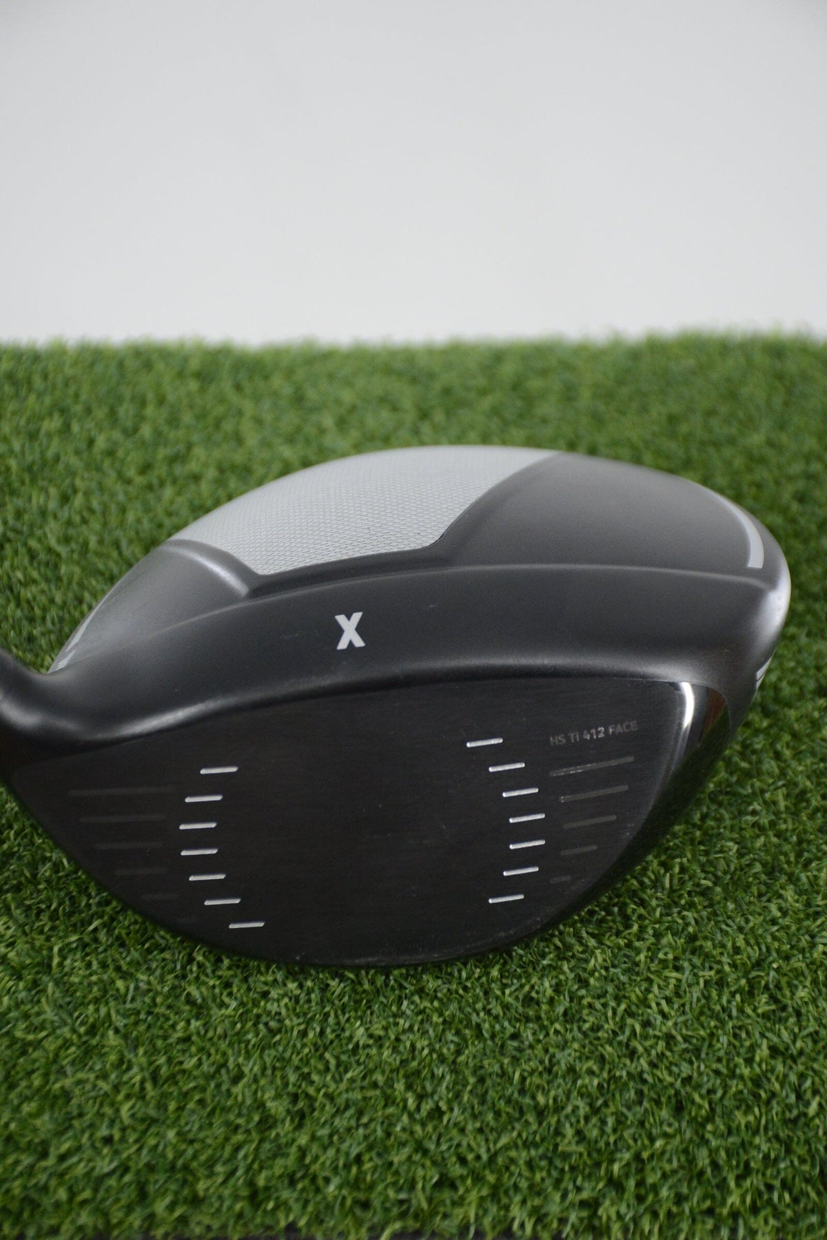 Lefty PXG 0811X Gen 4 10.5 Degree Driver X Flex 43.25" Golf Drivers PXG