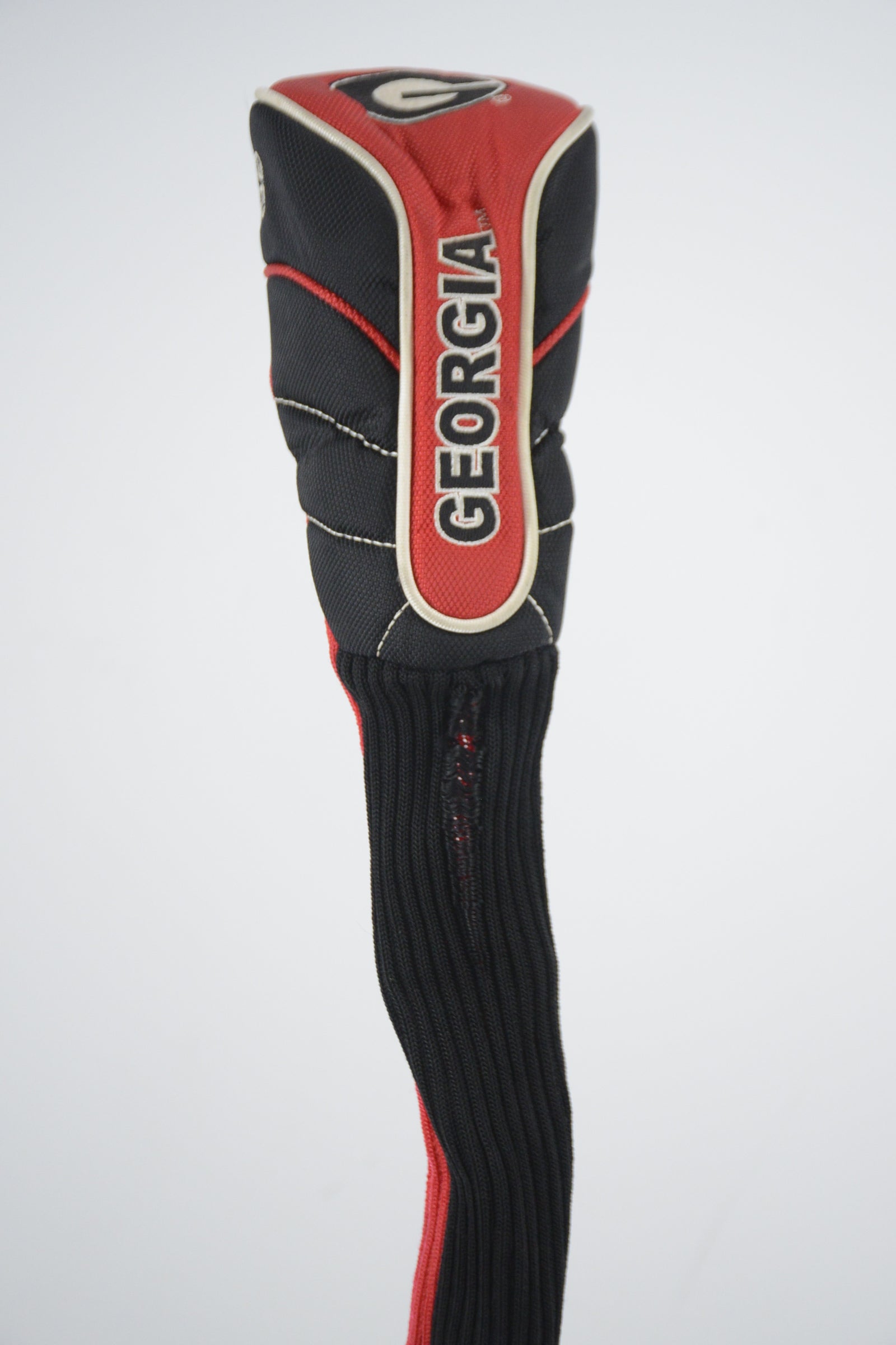 Misc Georgia Bulldogs 3 Wood Headcover