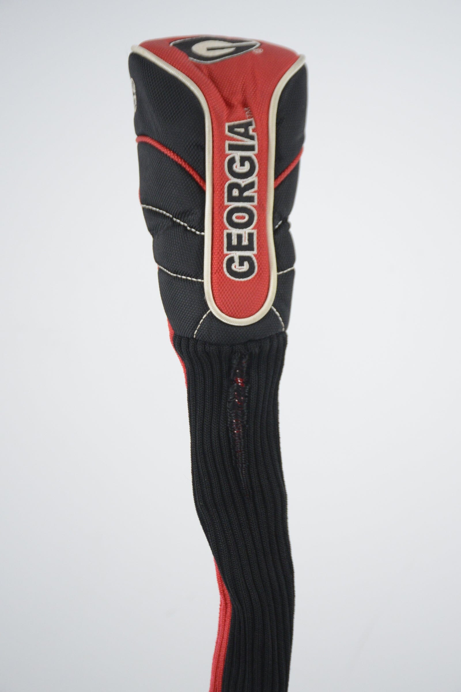 Misc Georgia Bulldogs 3 Wood Headcover Golf Clubs GolfRoots