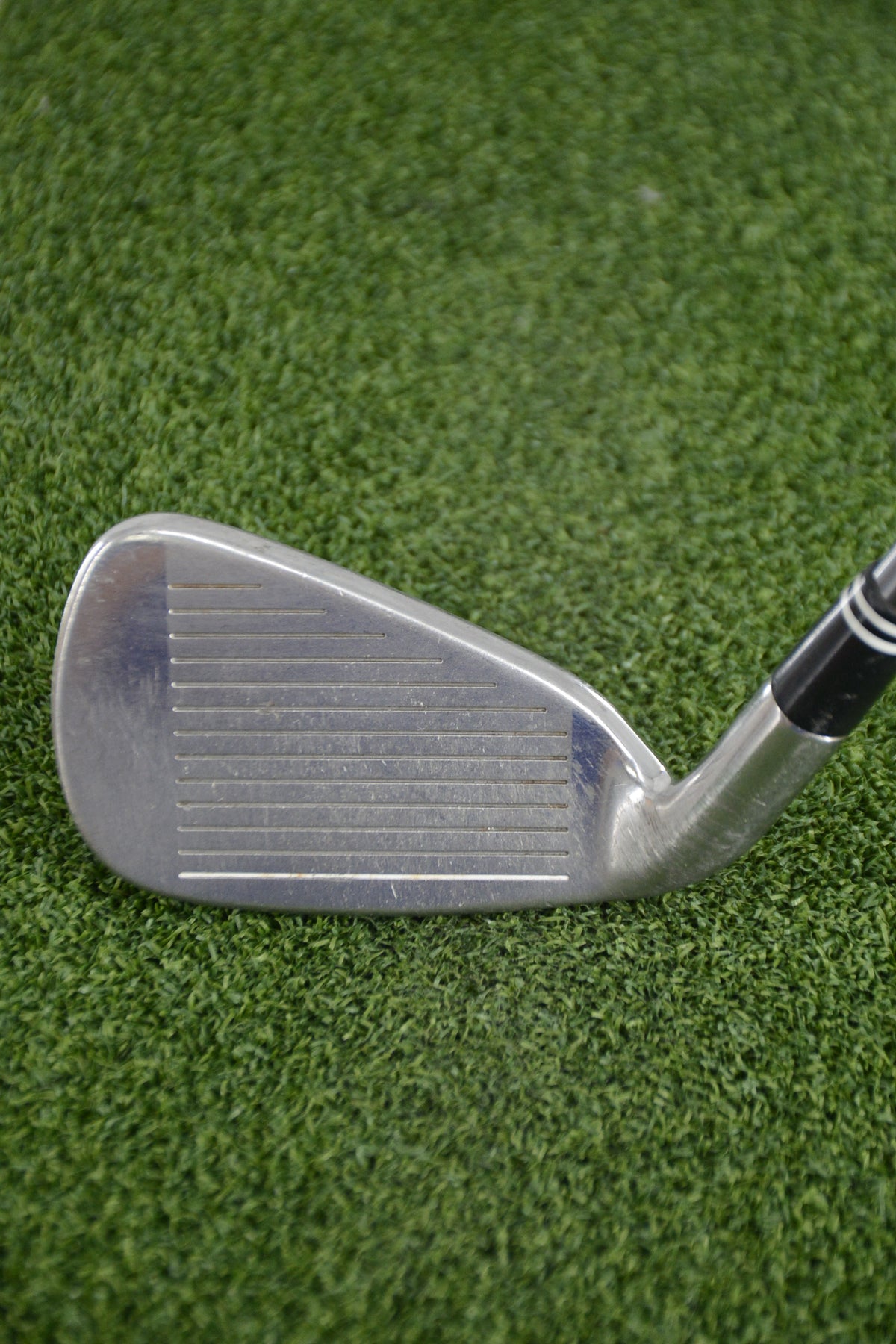 Cleveland CG7 7 Iron R Flex 37"