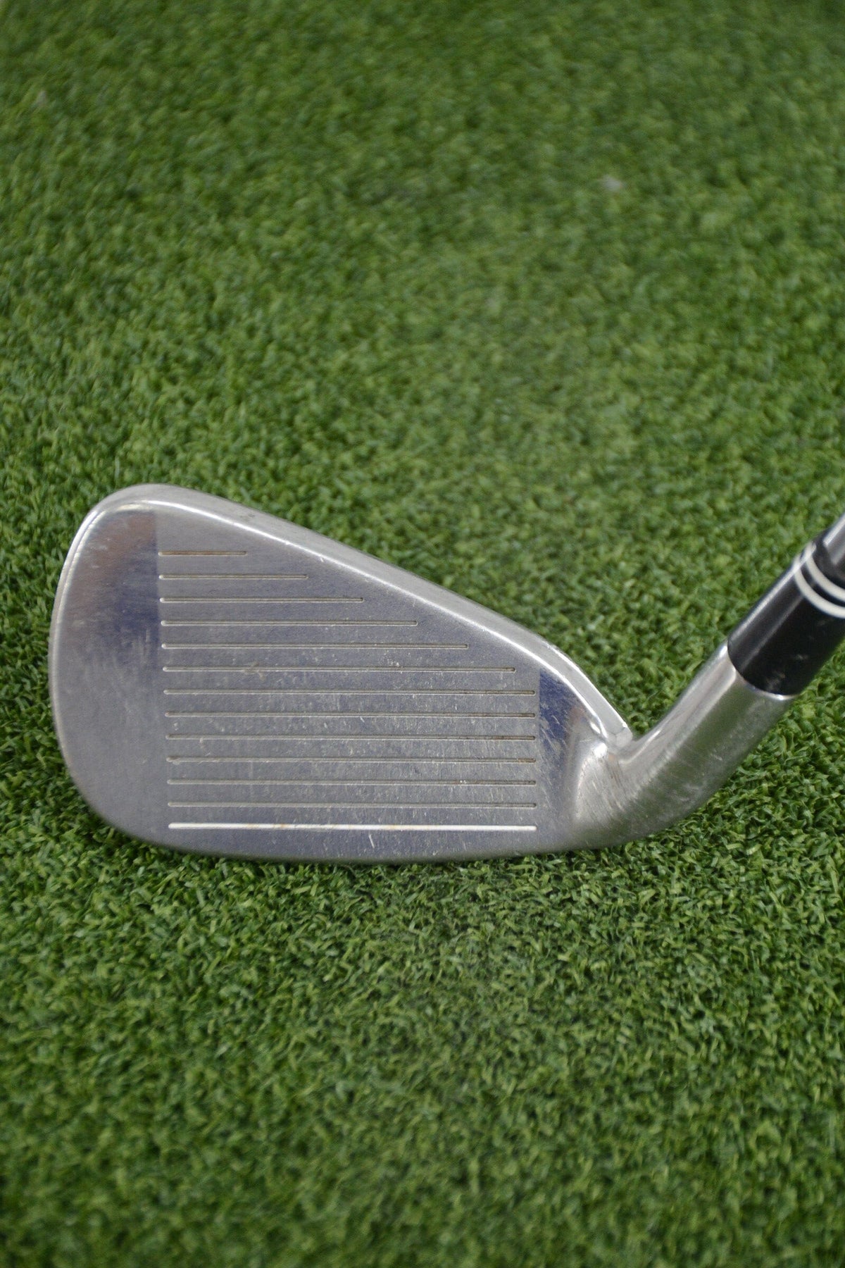 Cleveland CG7 7 Iron R Flex 37" Golf Clubs GolfRoots