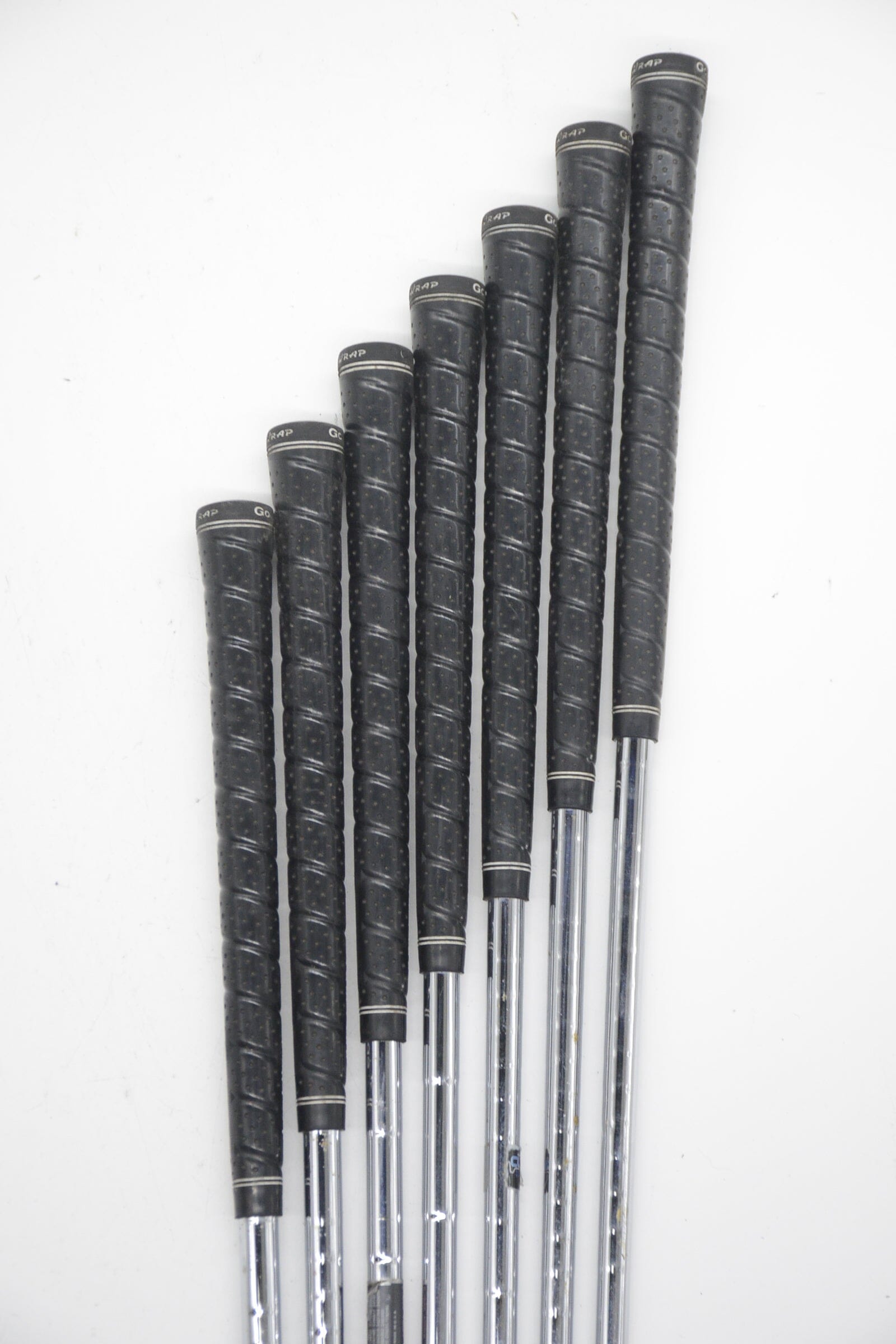 Ping I5 5-UW Iron Set S Flex +0.25" Golf Clubs GolfRoots