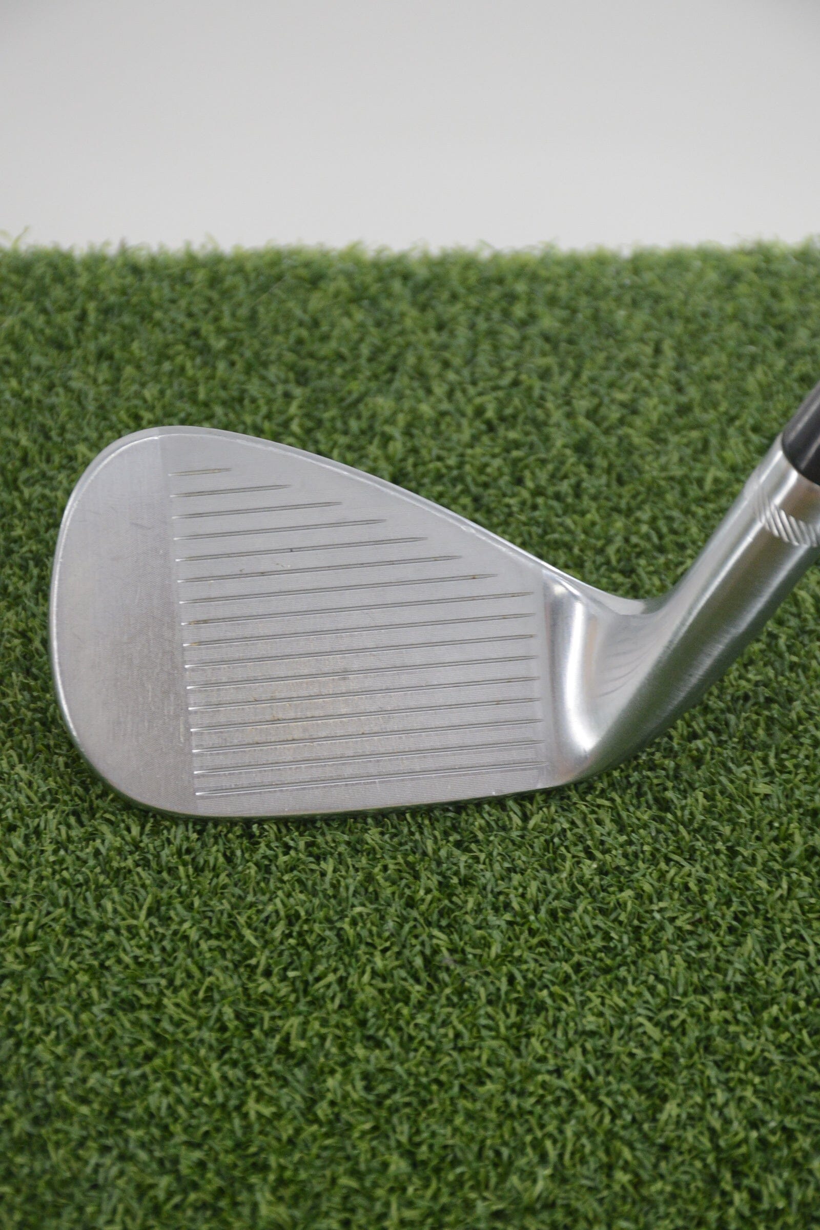 Titleist Vokey SM7 Tour Chrome 46 Degree Wedge X Flex 35.5" Golf Clubs GolfRoots