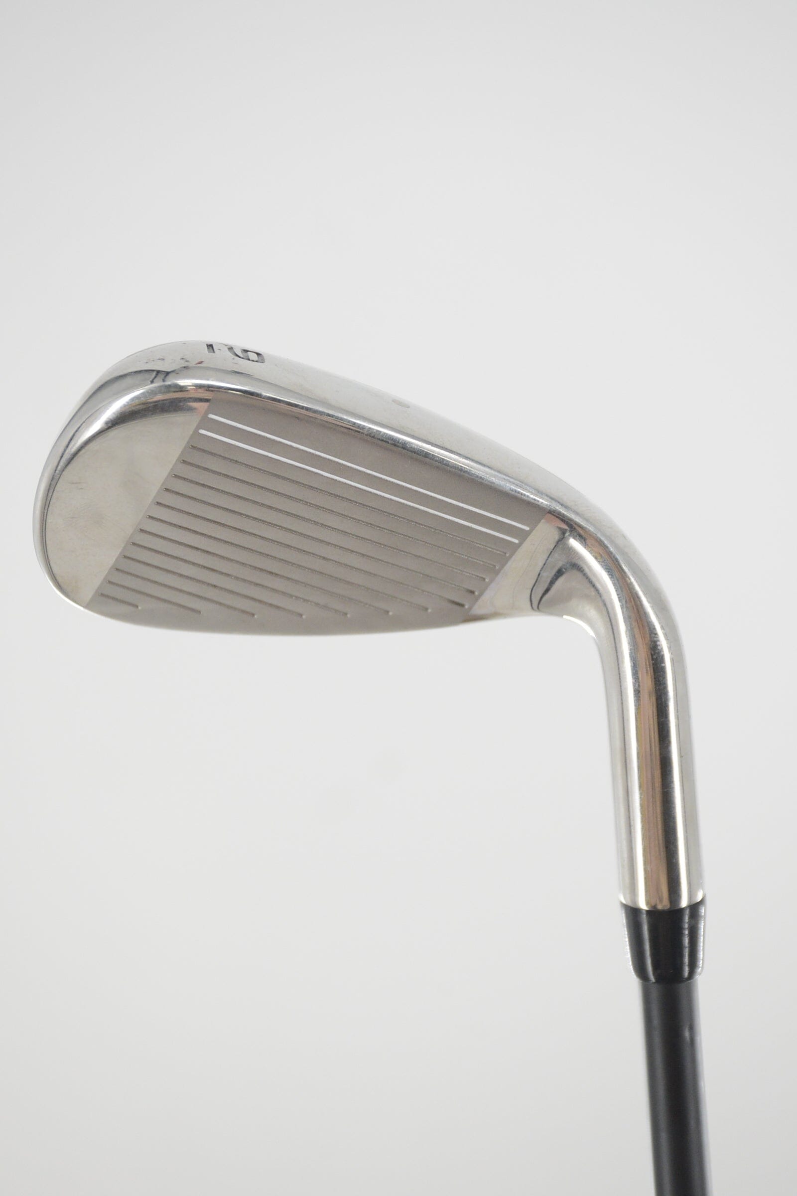 Women's Lefty Callaway Rogue ST Max OS 9 Iron W Flex 34.5" Golf Clubs GolfRoots