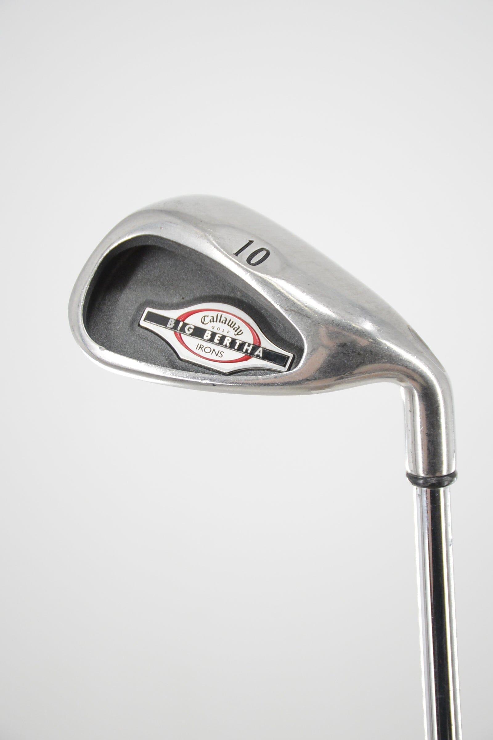 Callaway Big Bertha 2002 PW Uniflex 35.5" Golf Clubs GolfRoots