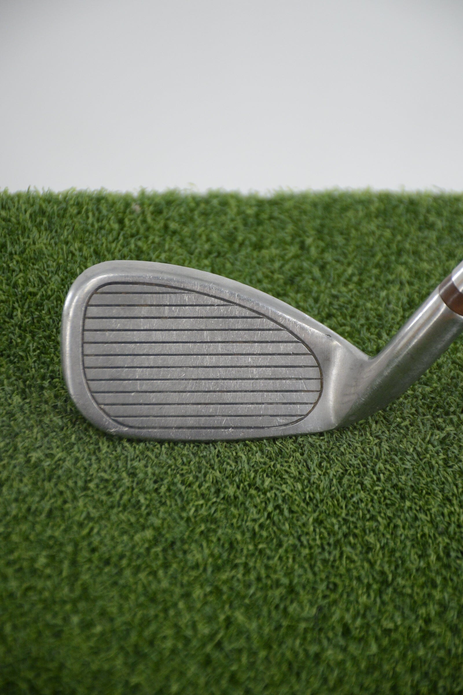 Titleist Accu-Flo 9 Iron S Flex 35.75" Golf Clubs GolfRoots