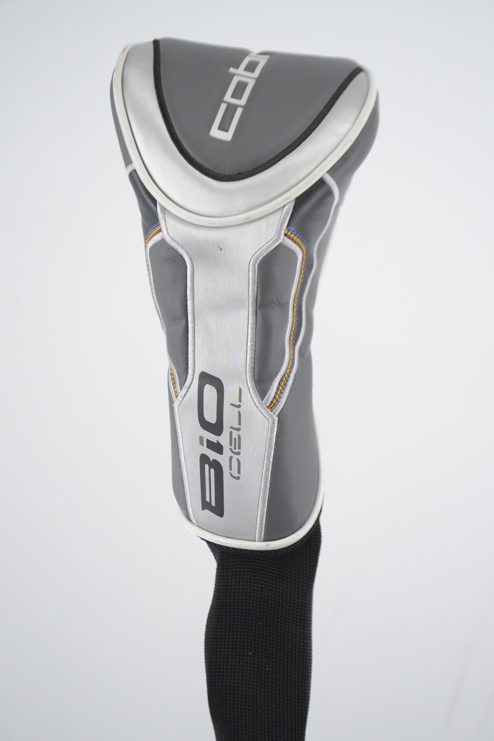 Misc Georgia Bulldogs 3 Wood Headcover