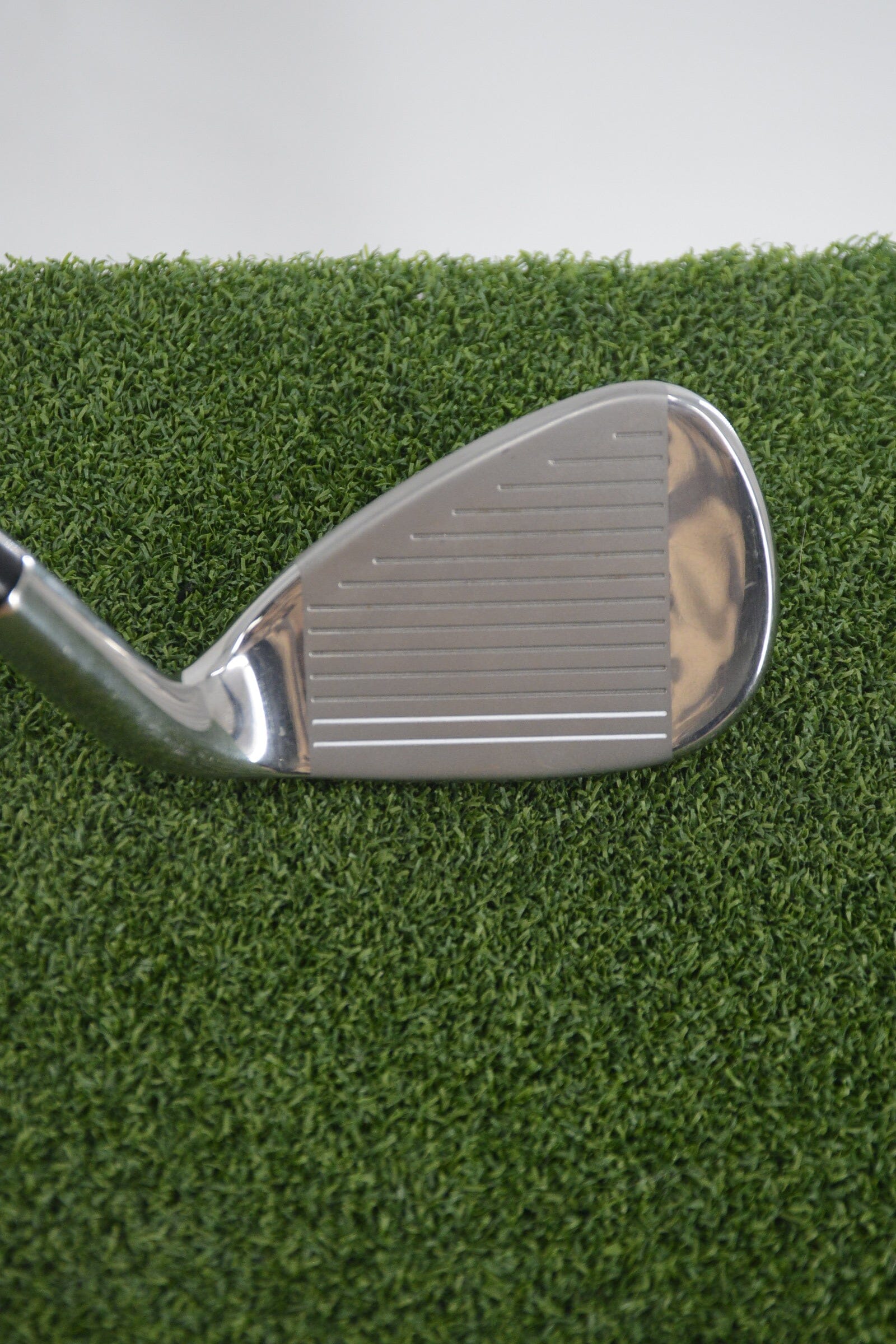 Women's Lefty Callaway Rogue ST Max OS 9 Iron W Flex 34.5" Golf Clubs GolfRoots
